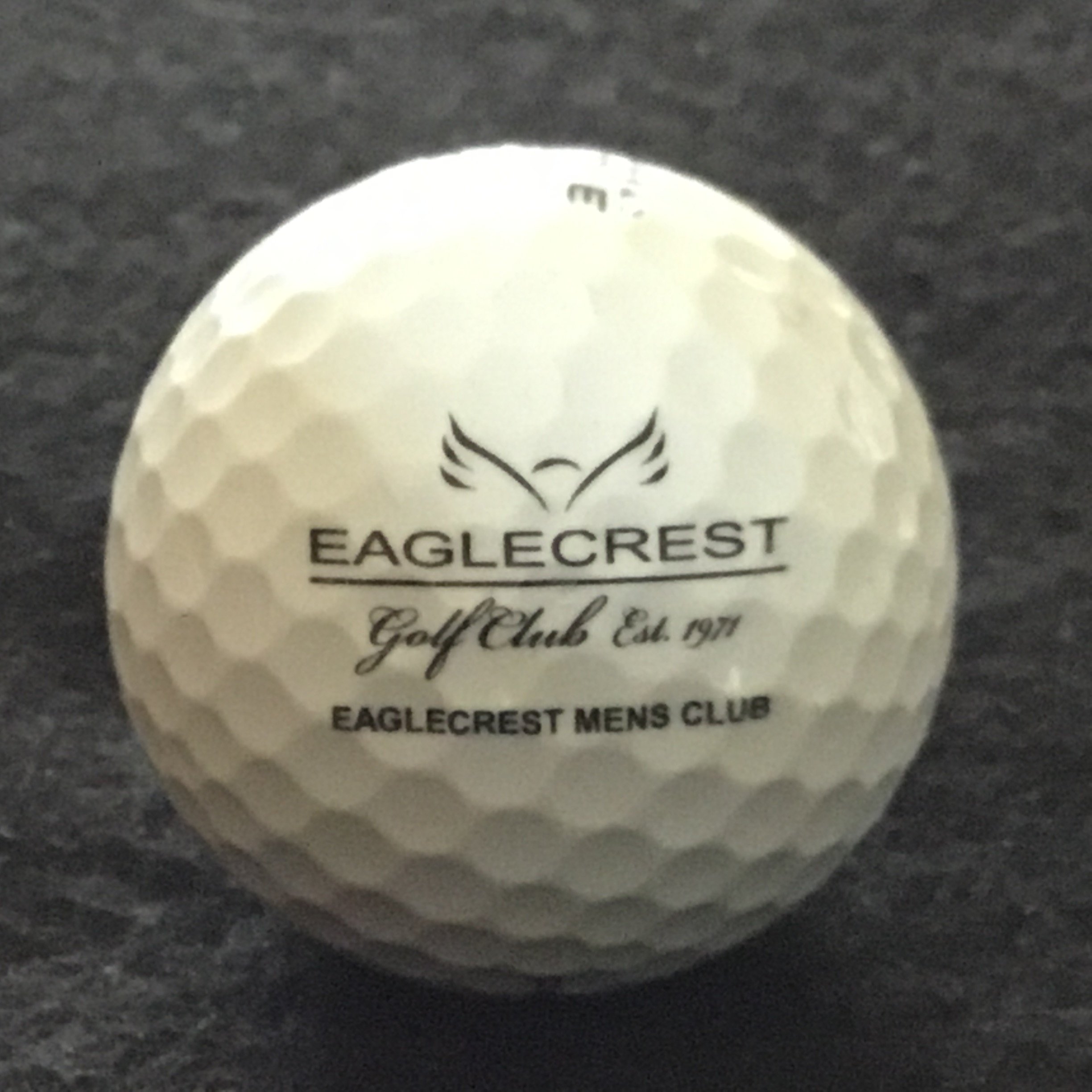 Eaglecrest Golf Club