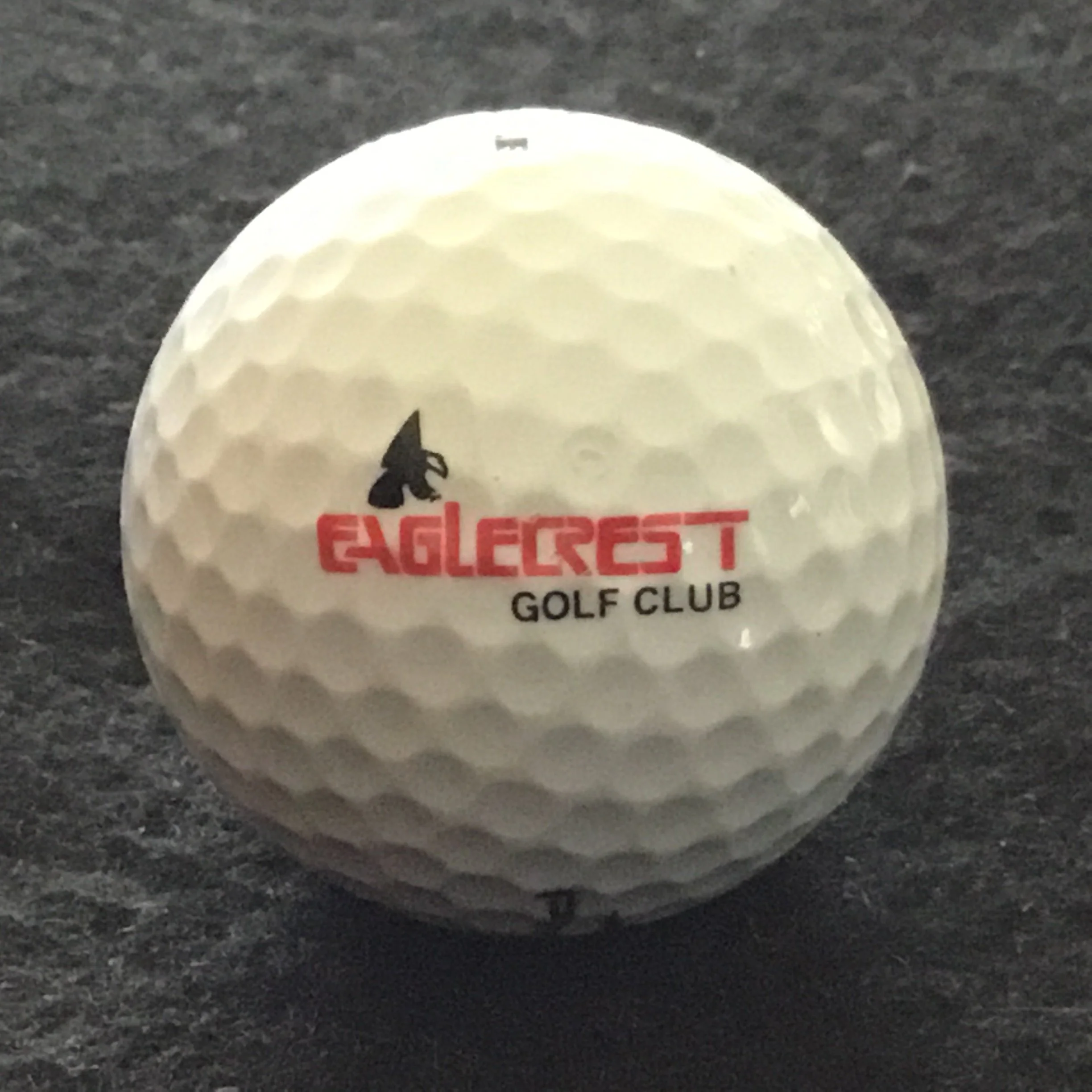 Eaglecrest Golf Club