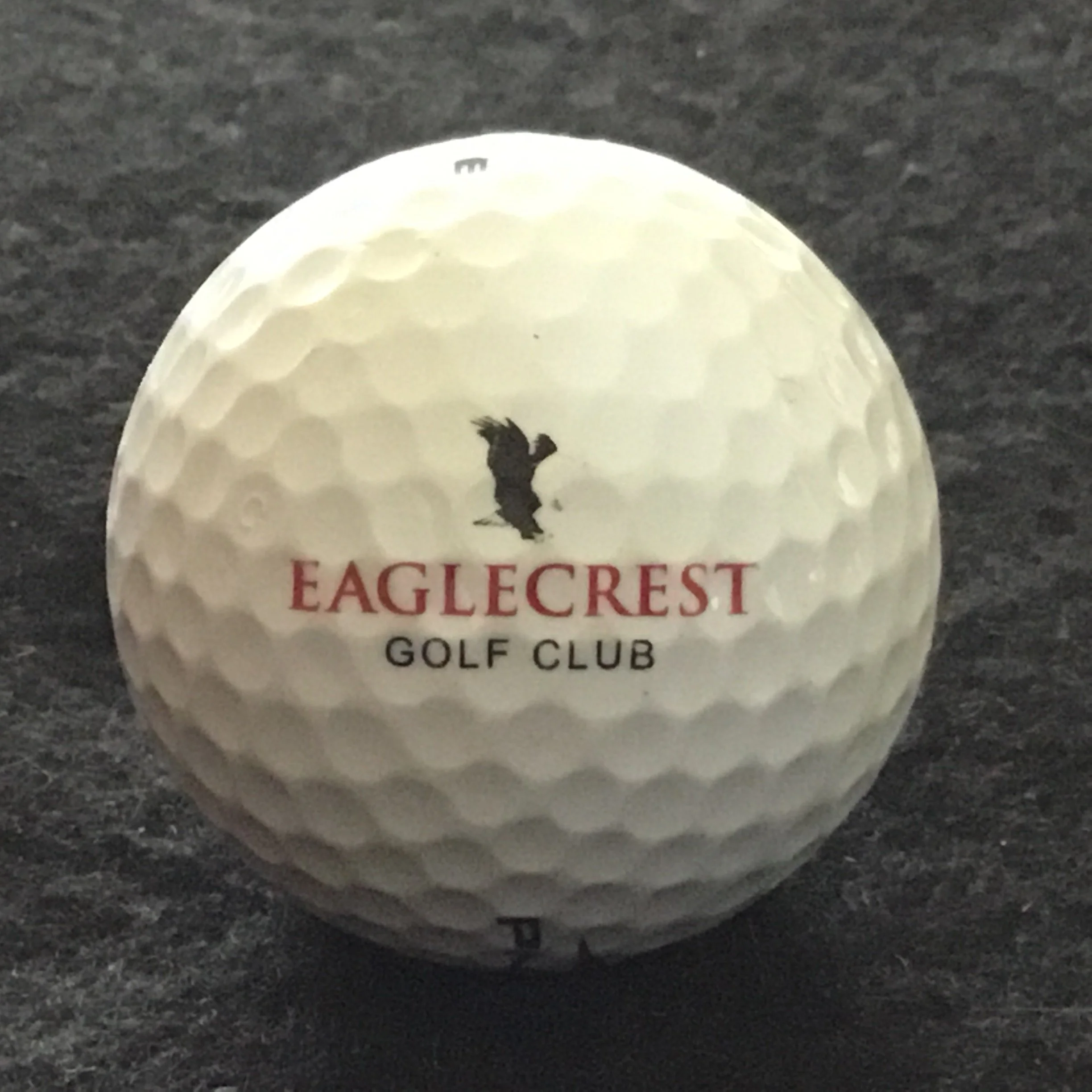 Eaglecrest Golf Club