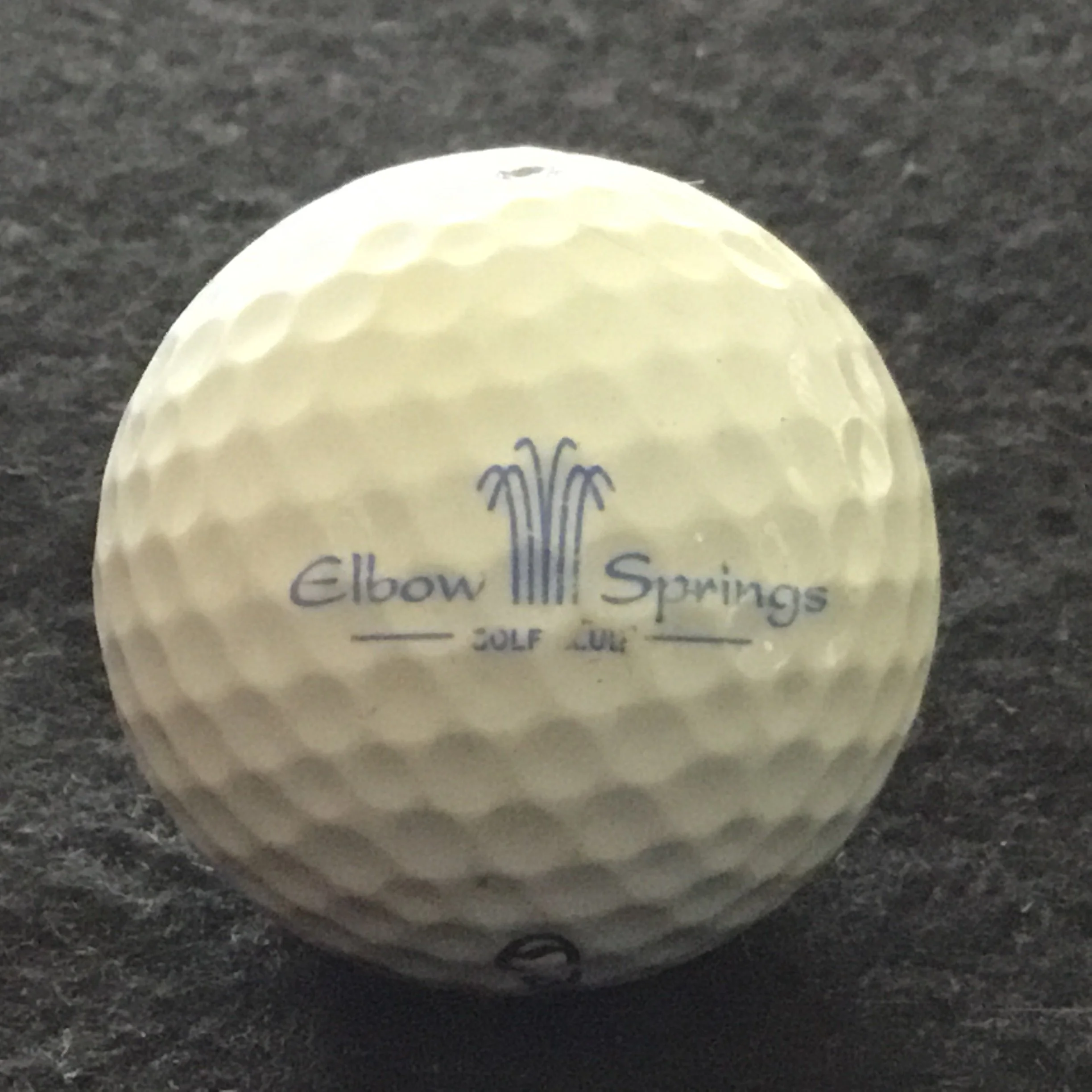 Elbow Springs Golf Club