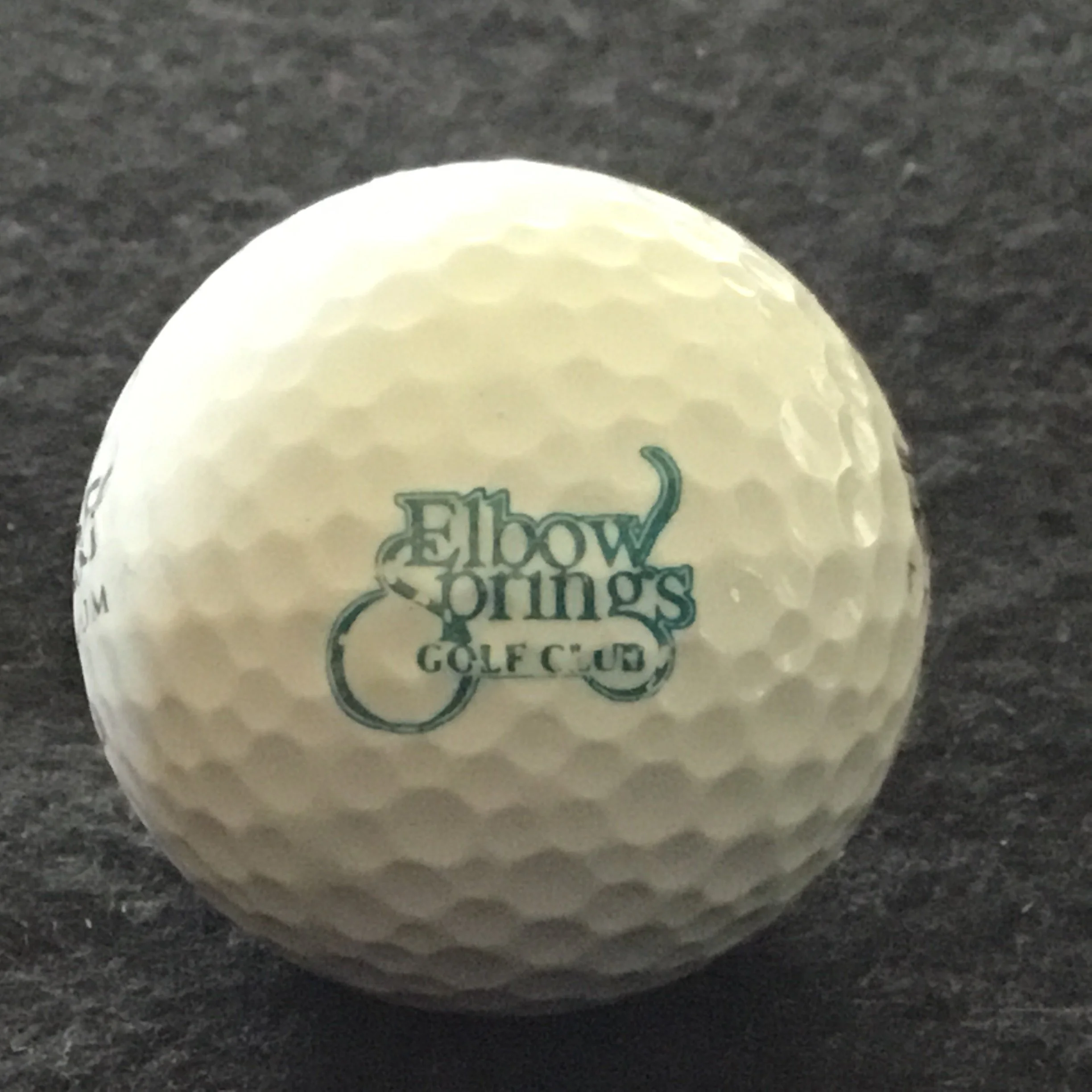 Elbow Springs Golf Club