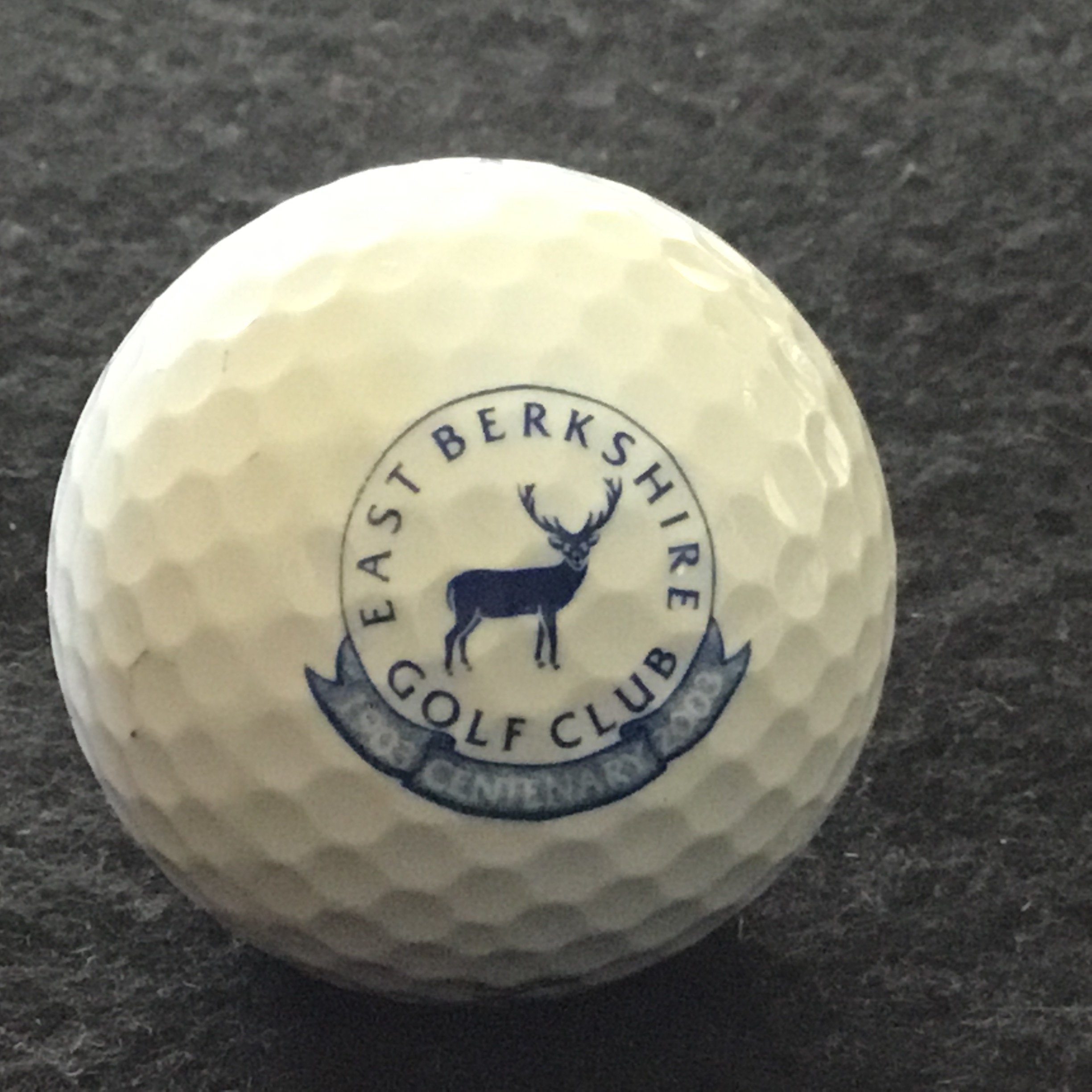 East Berkshire Golf Club