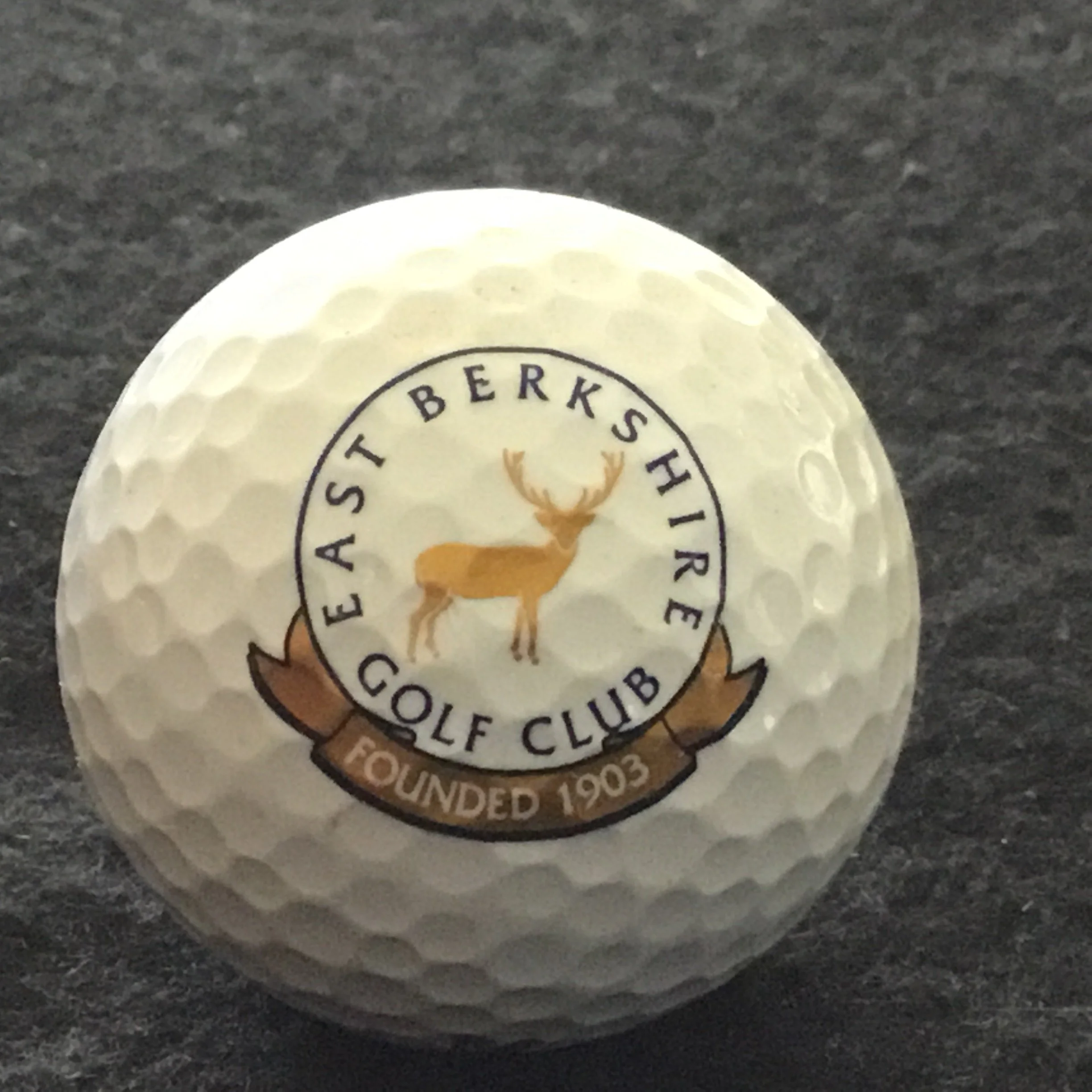 East Berkshire Golf Club