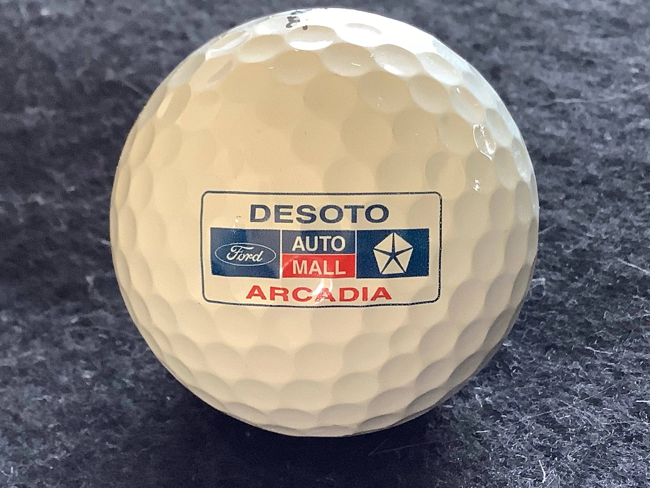 Desoto Arcadia