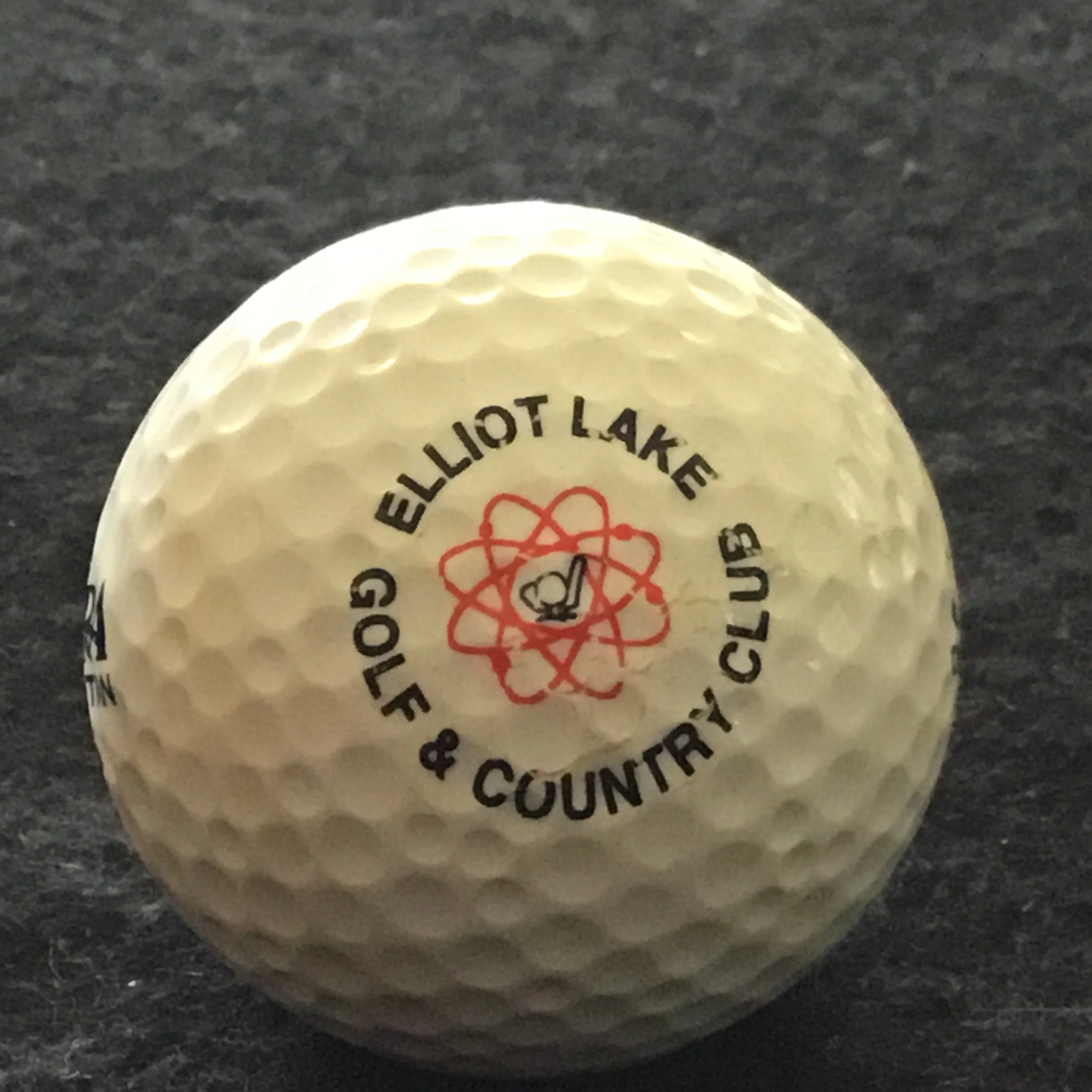 Elliot Lake Golf and Country Club