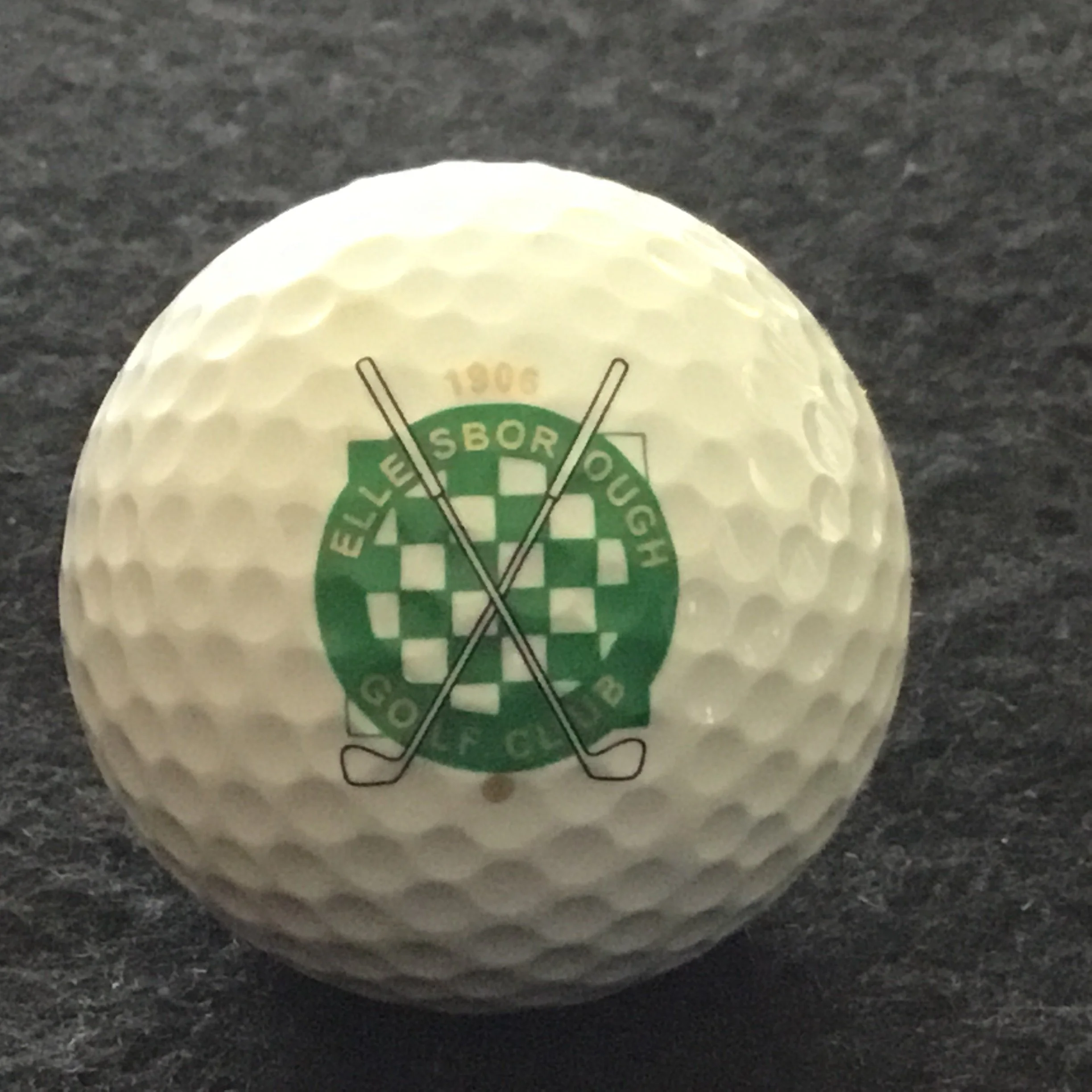 Ellesborough Golf Club