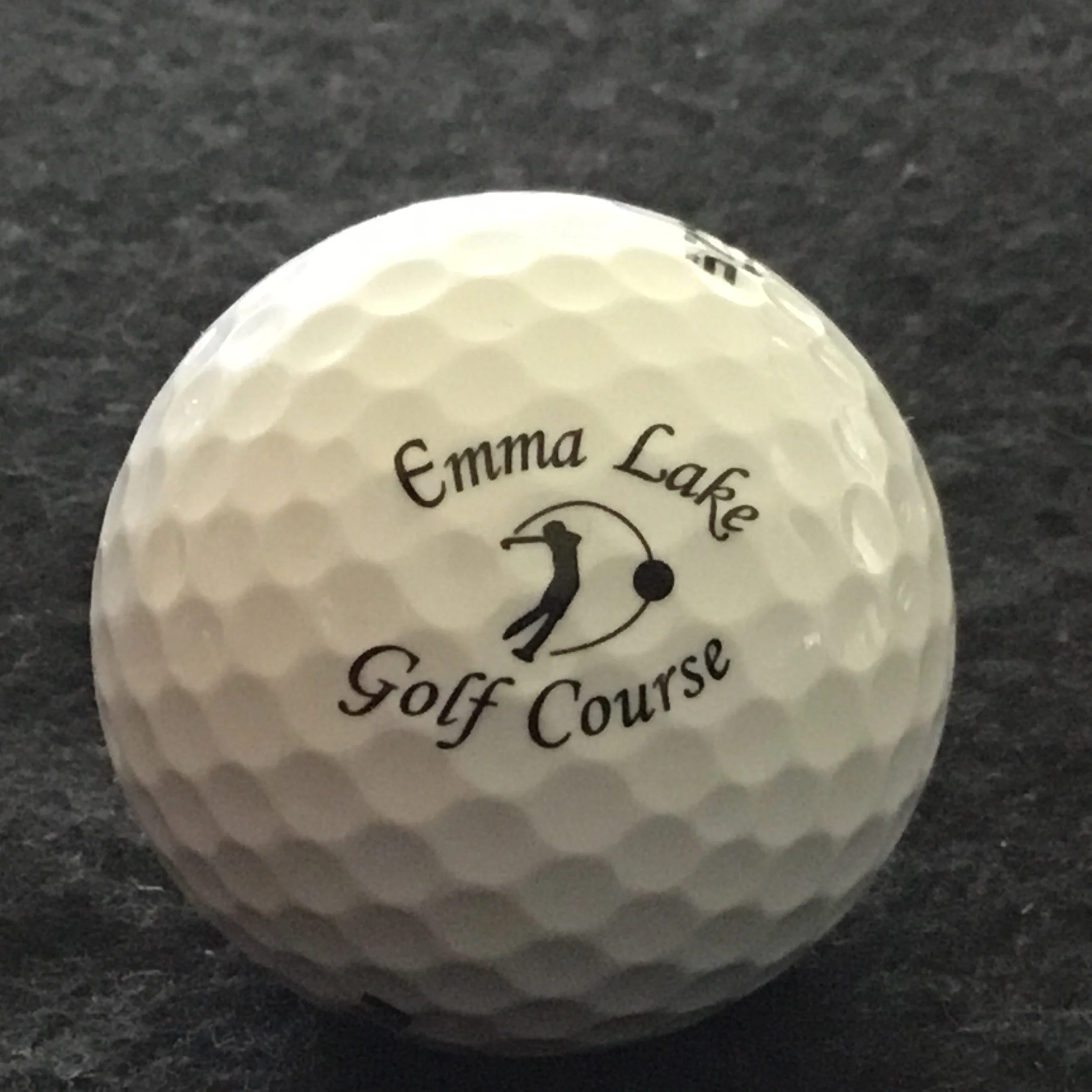 Emma Lake Golf Course