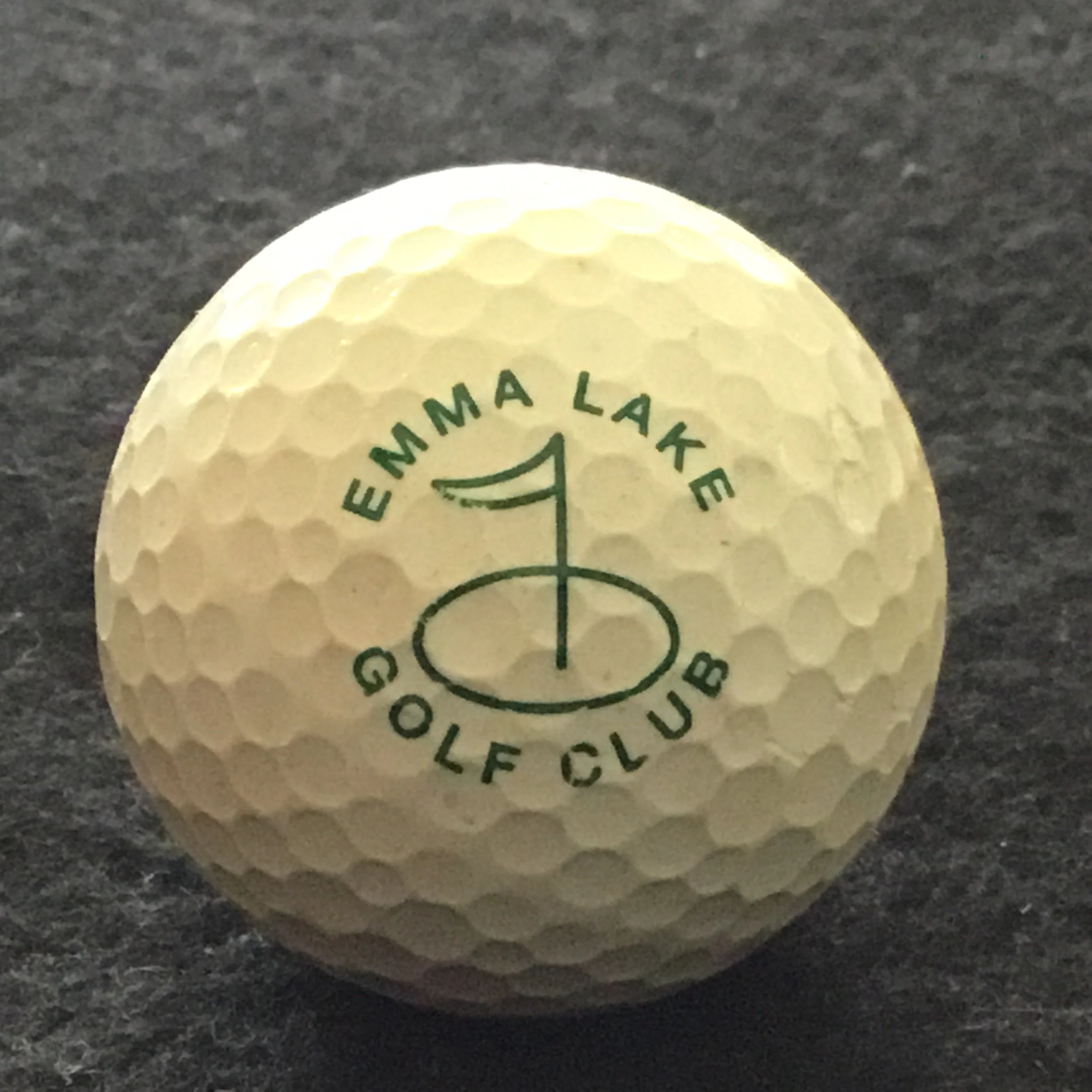 Emma Lake Golf Club