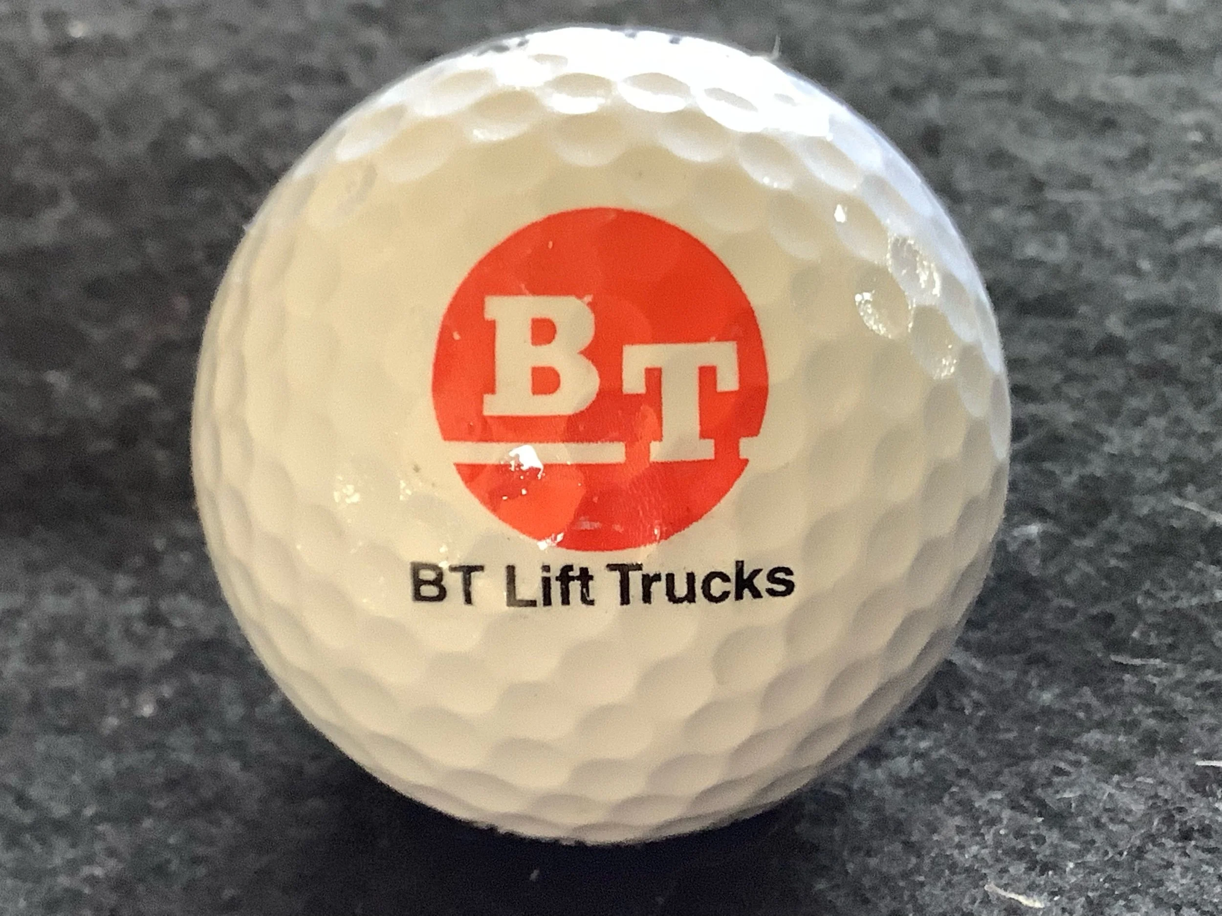 BT Lift Trucks