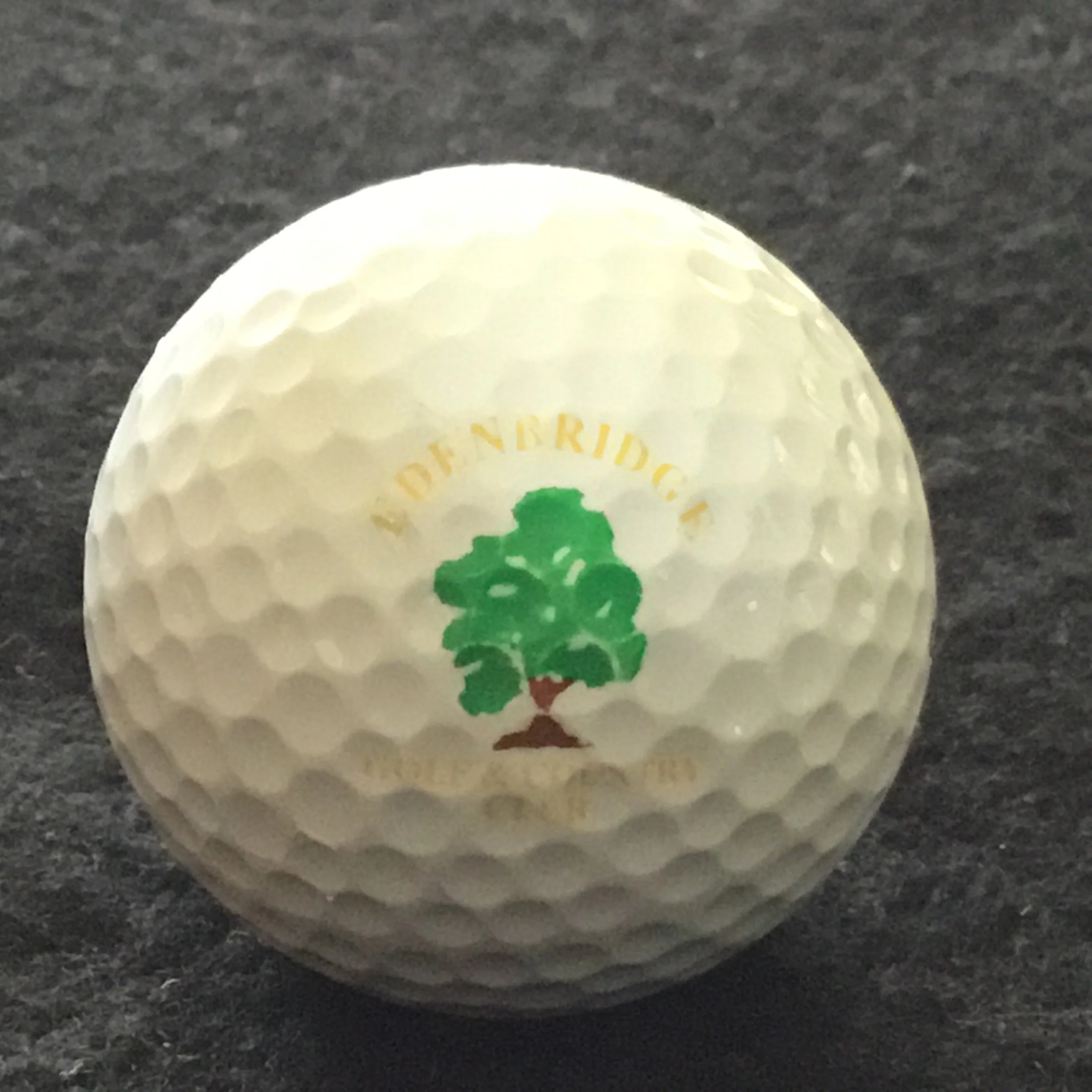 Edenbridge Golf and Country Club