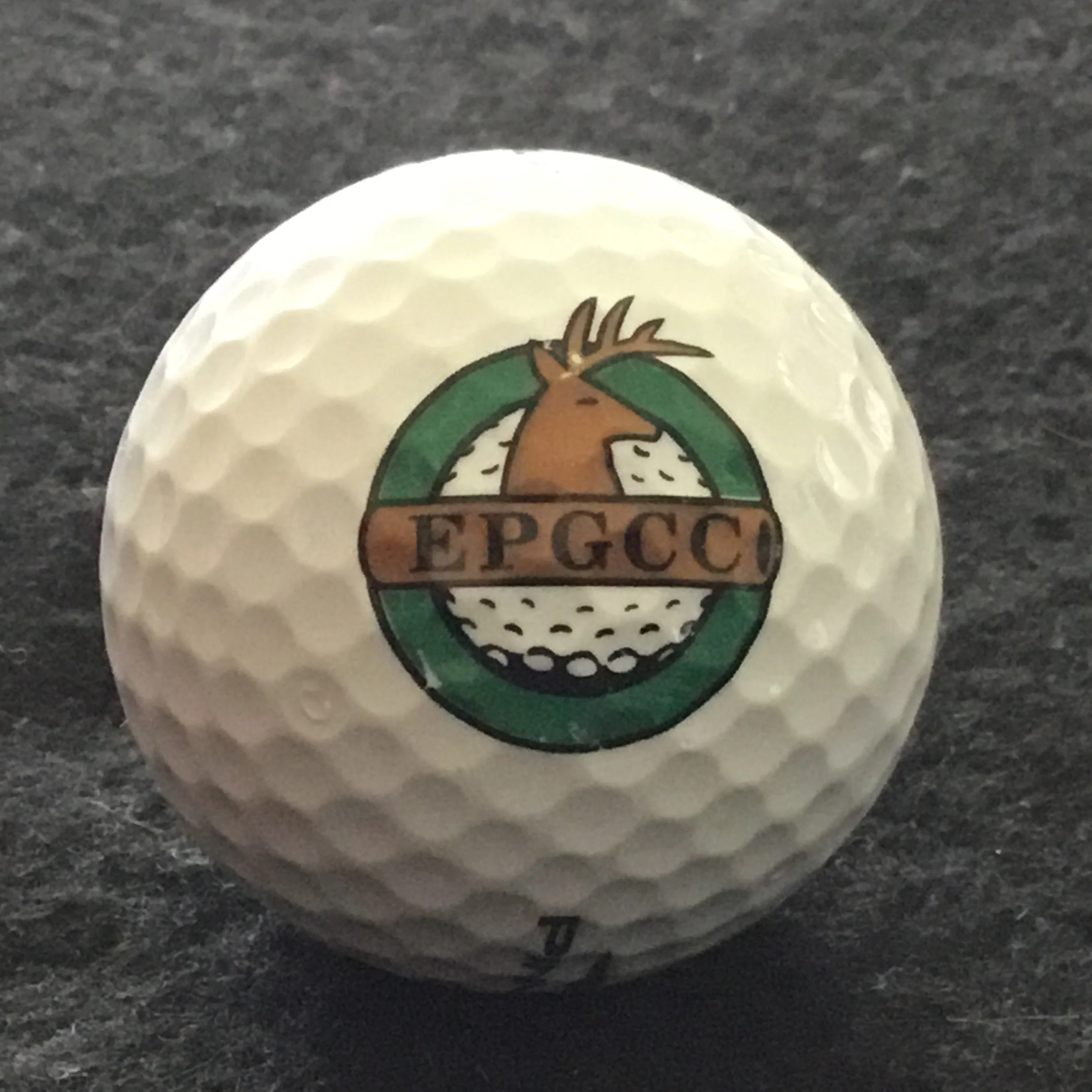 Edmonton Petroleum Golf and Country Club