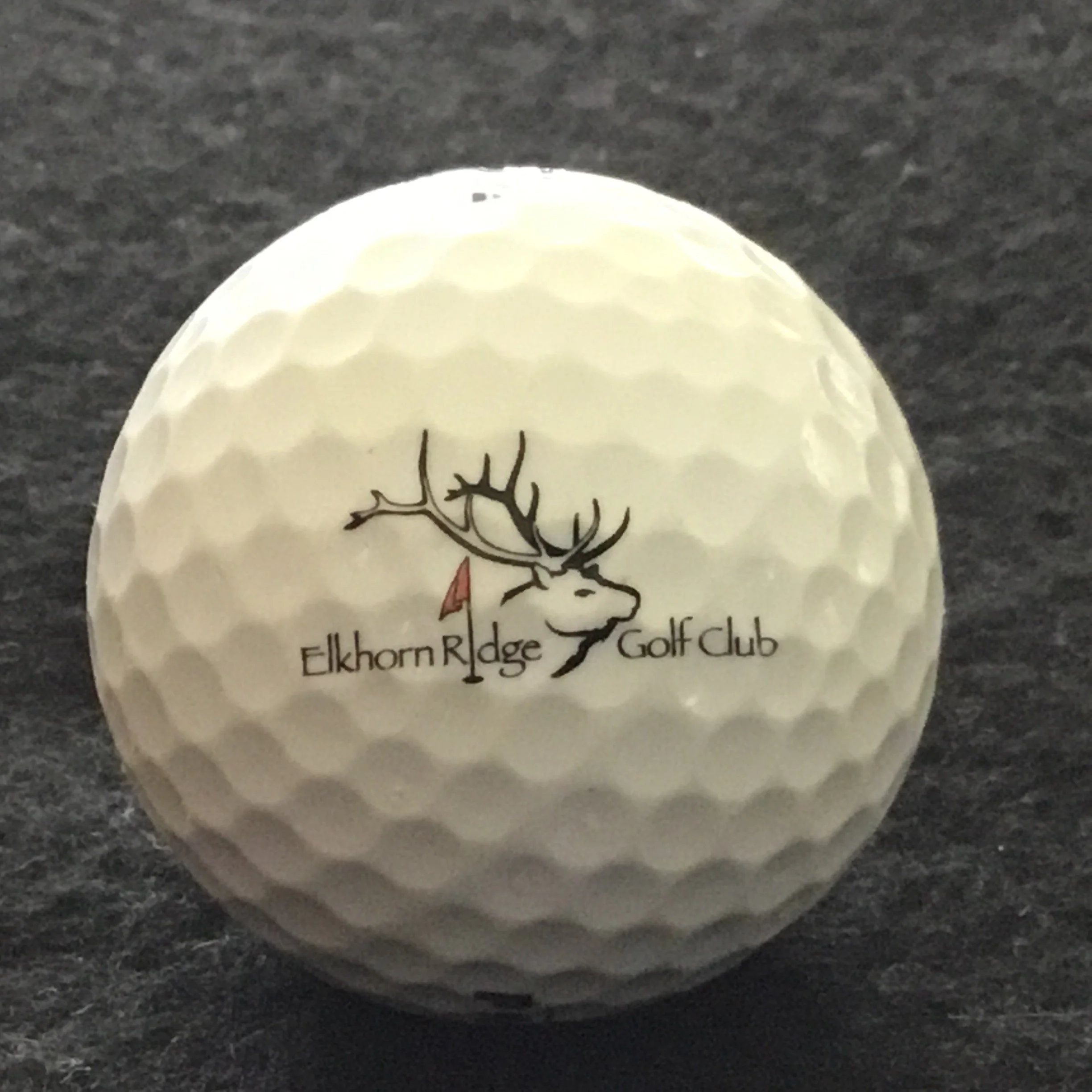 Elkhorn Ridge Golf Club