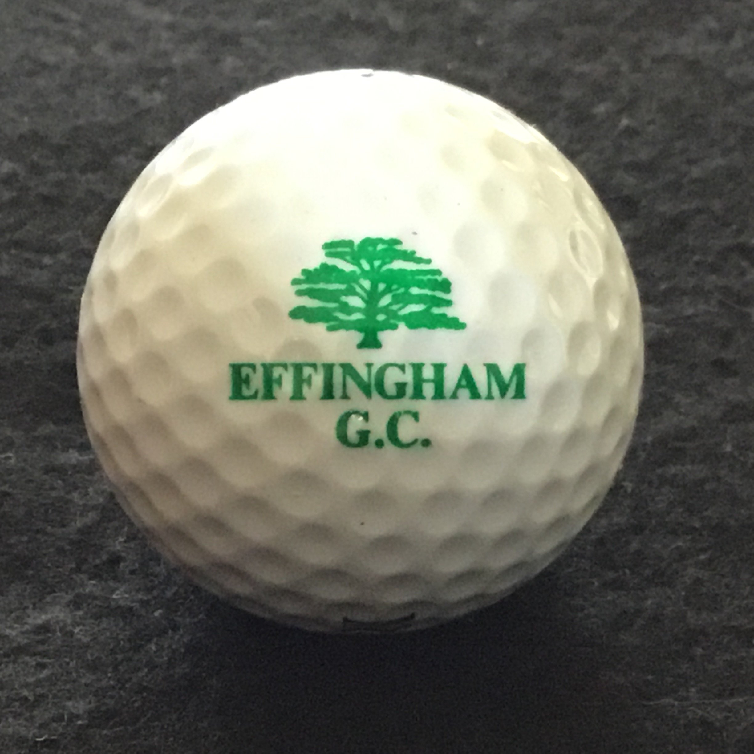 Effingham Golf Club