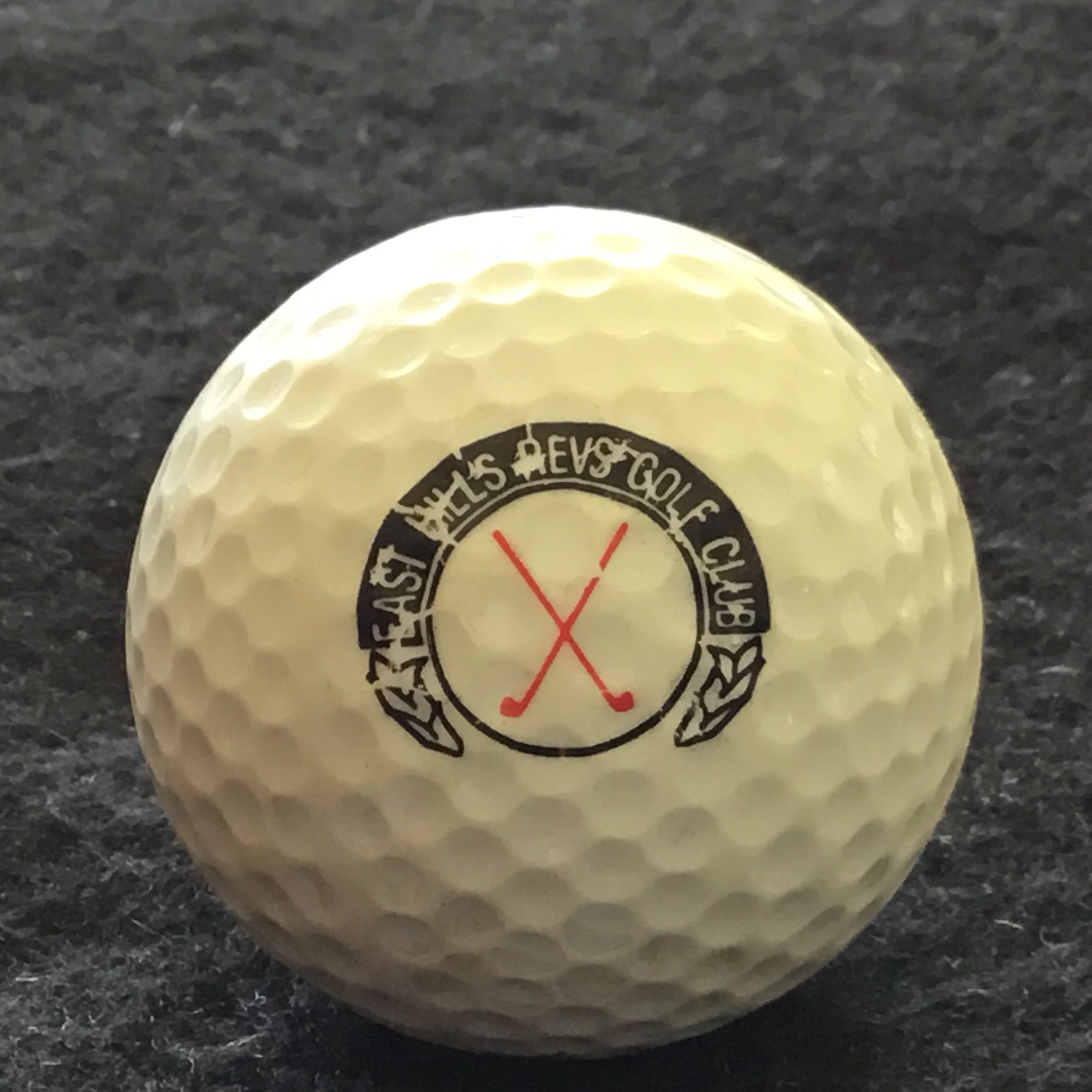 East Hills Revs Golf Club