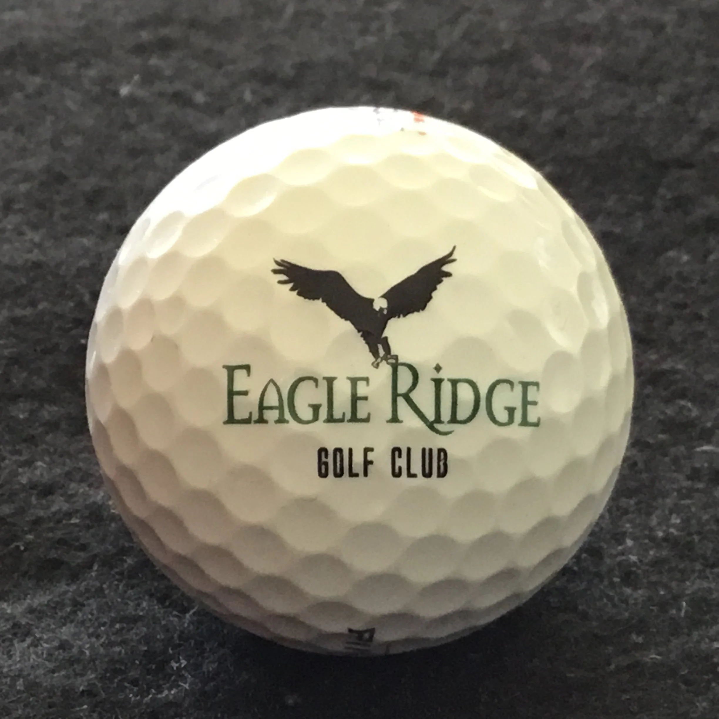 Eagle Ridge Golf Club