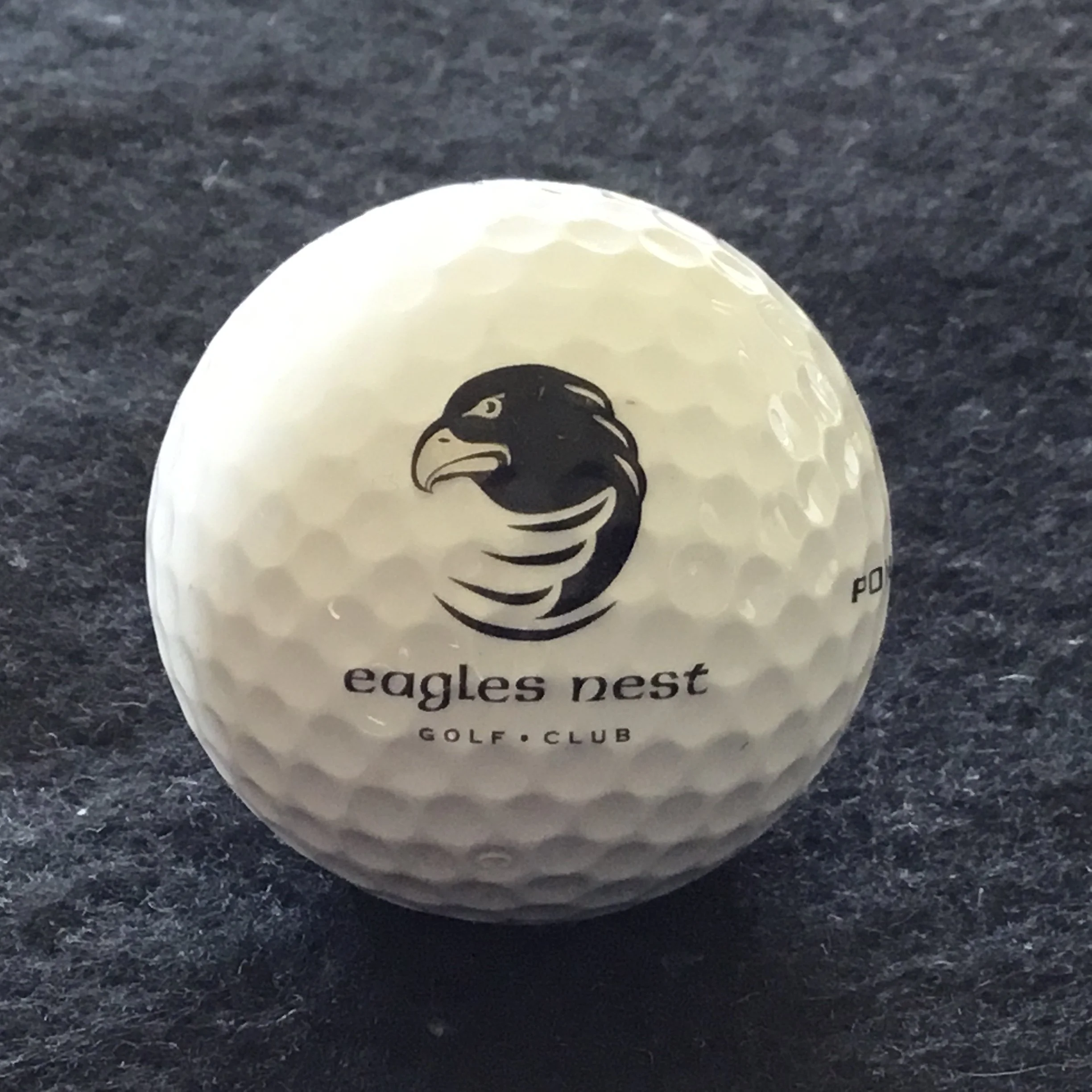 Eagles Nest Golf Club