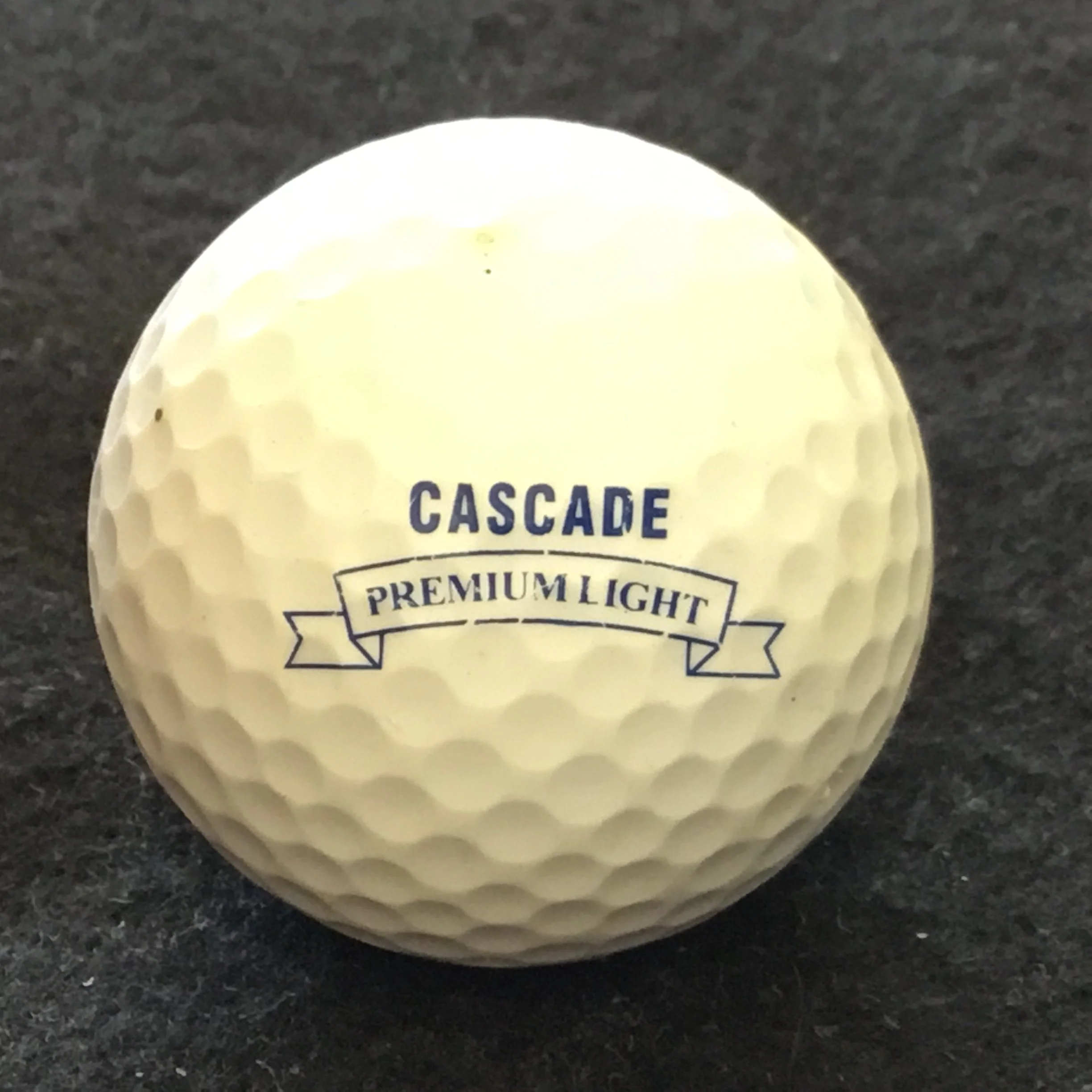 Cascade Premium Light Beer