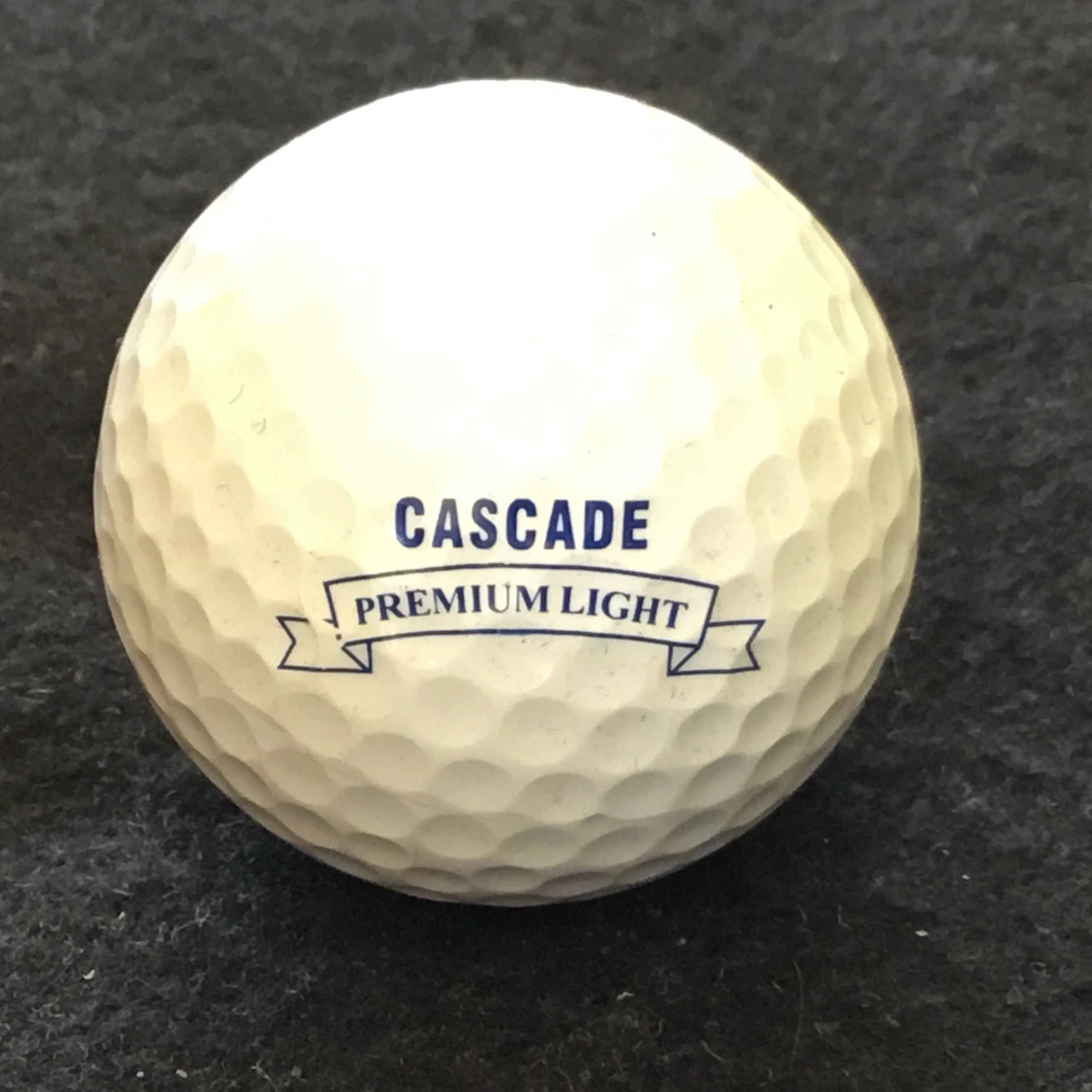 Cascade Premium Light Beer