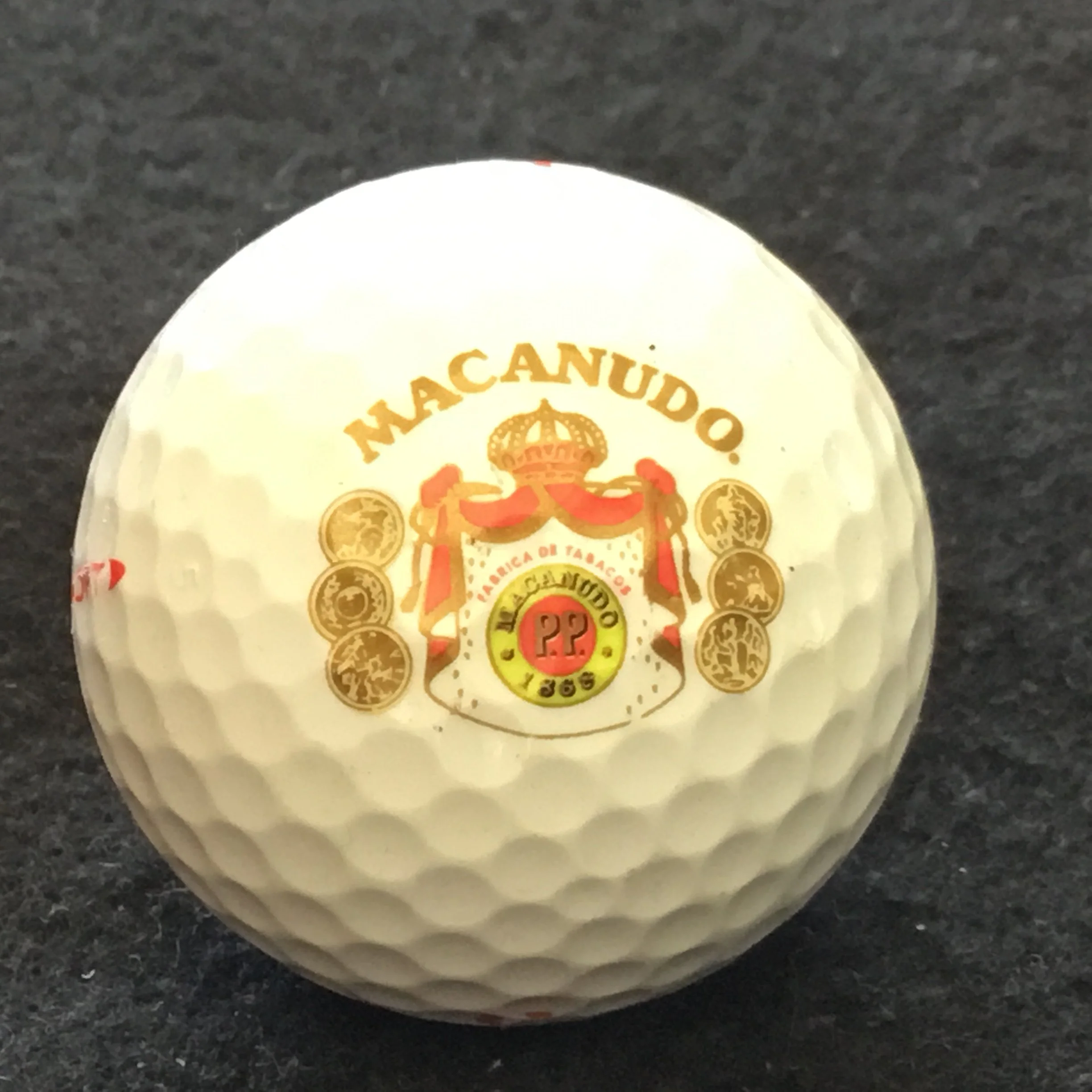 Cigars - Macanudo Cigars