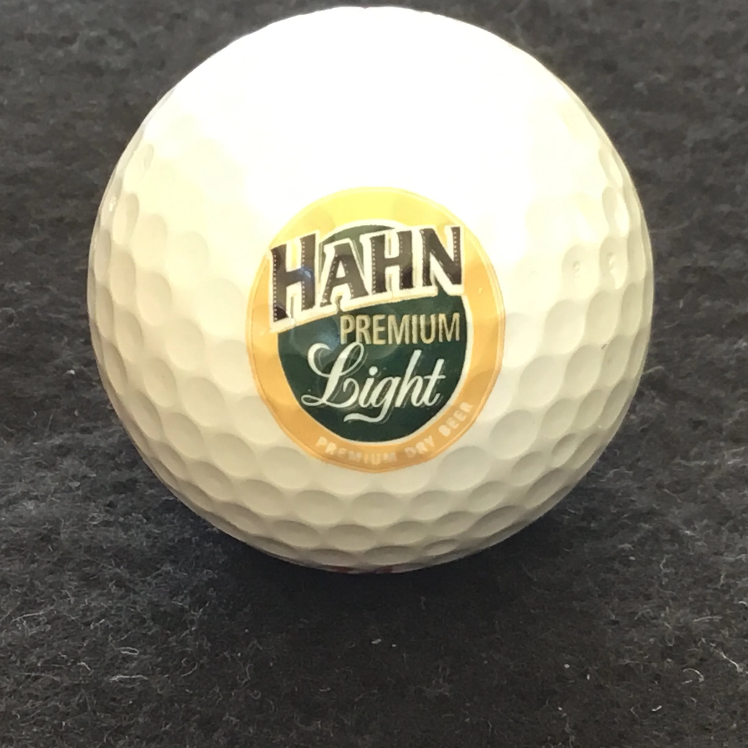 Hahn Premium Light Beer