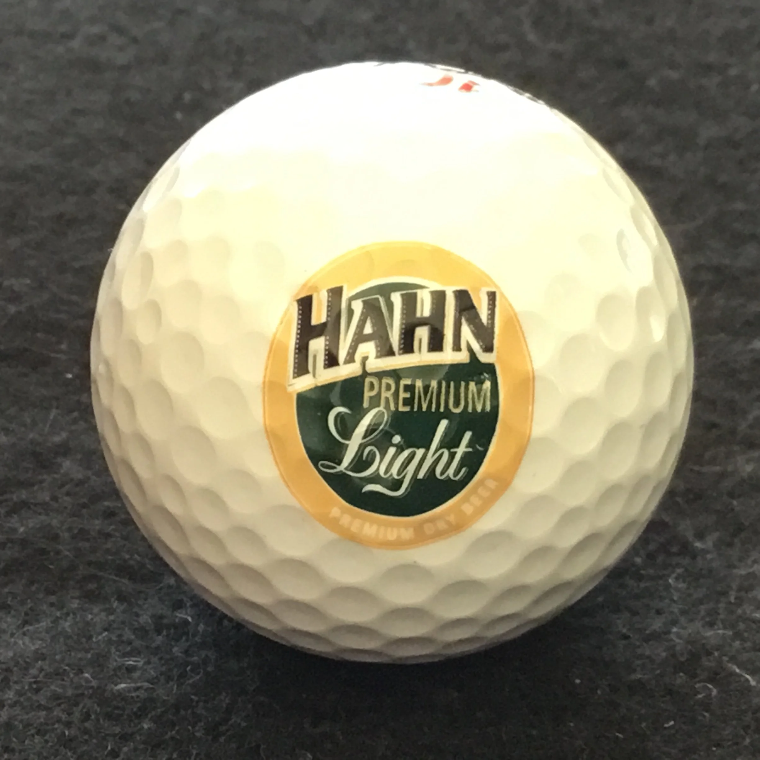 Hahn Premium Light Beer