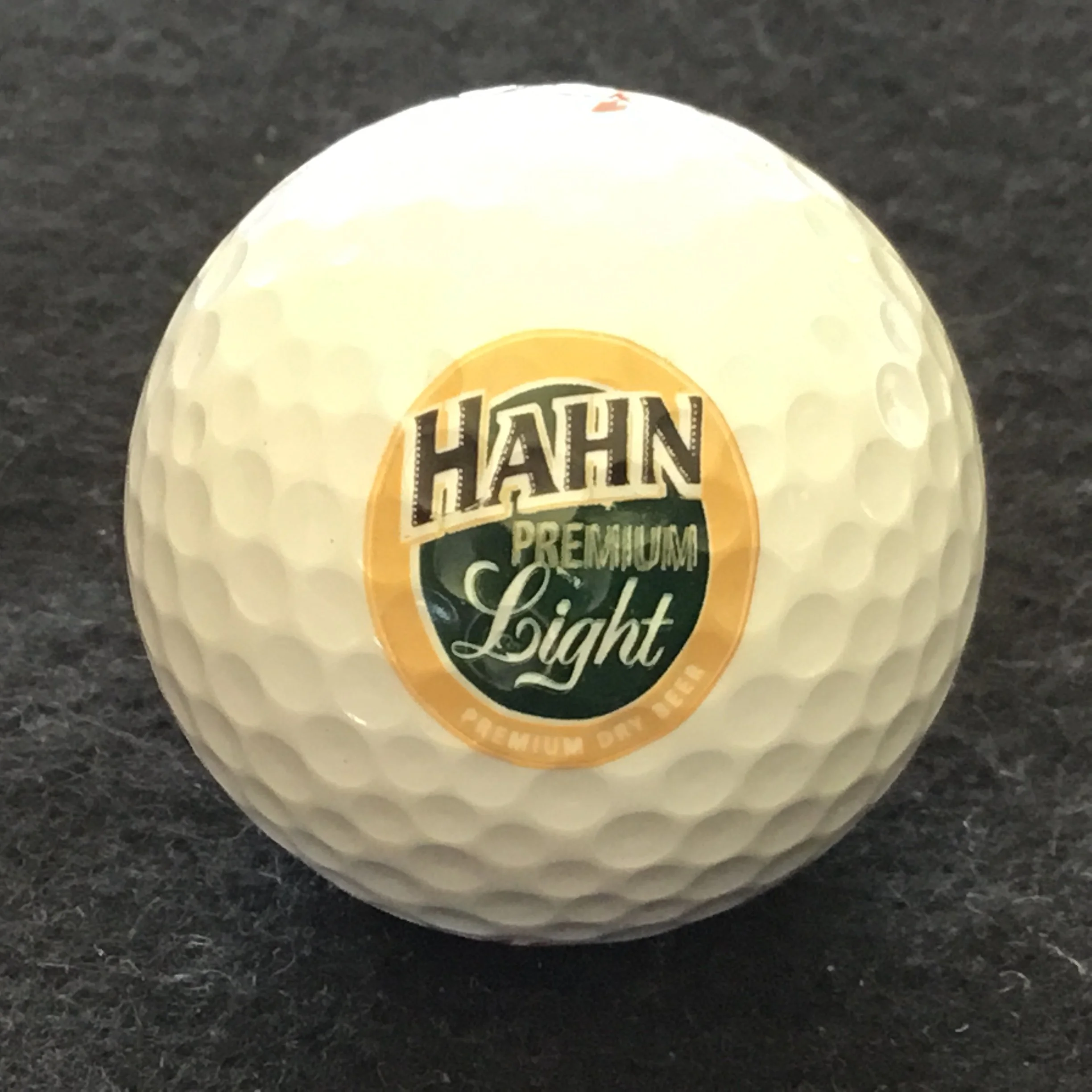 Hahn Premium Light Beer