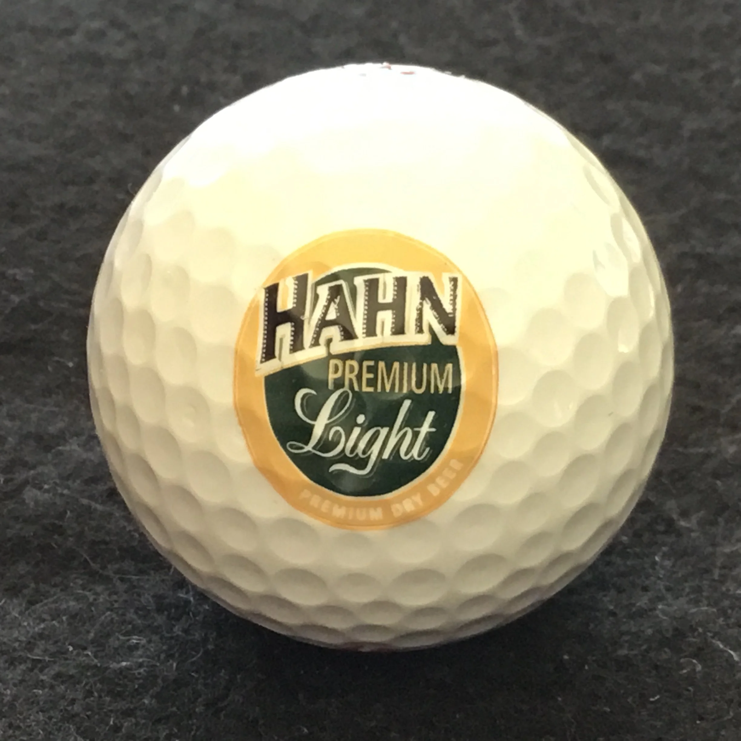 Hahn Premium Light Beer