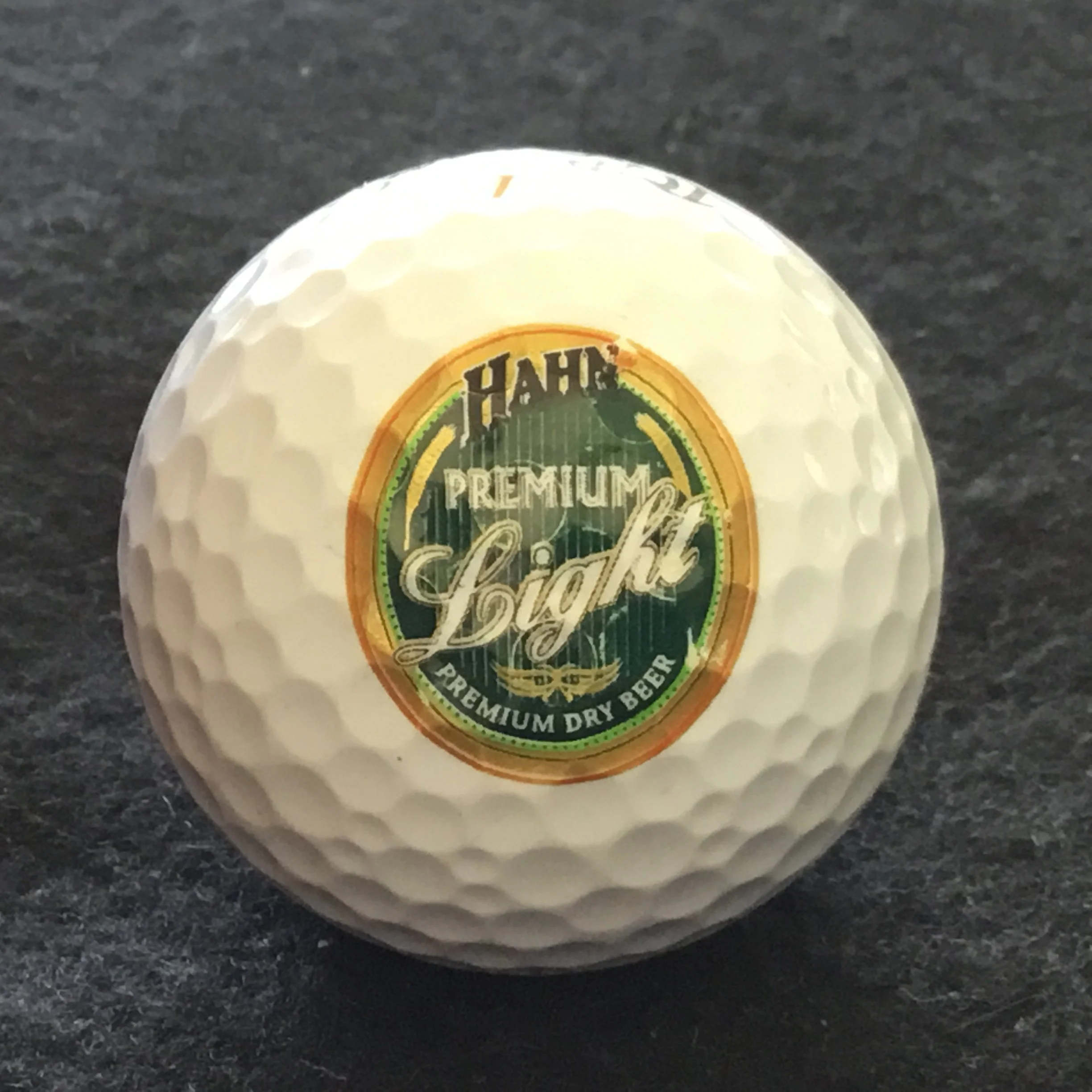 Hahn Premium Light Beer