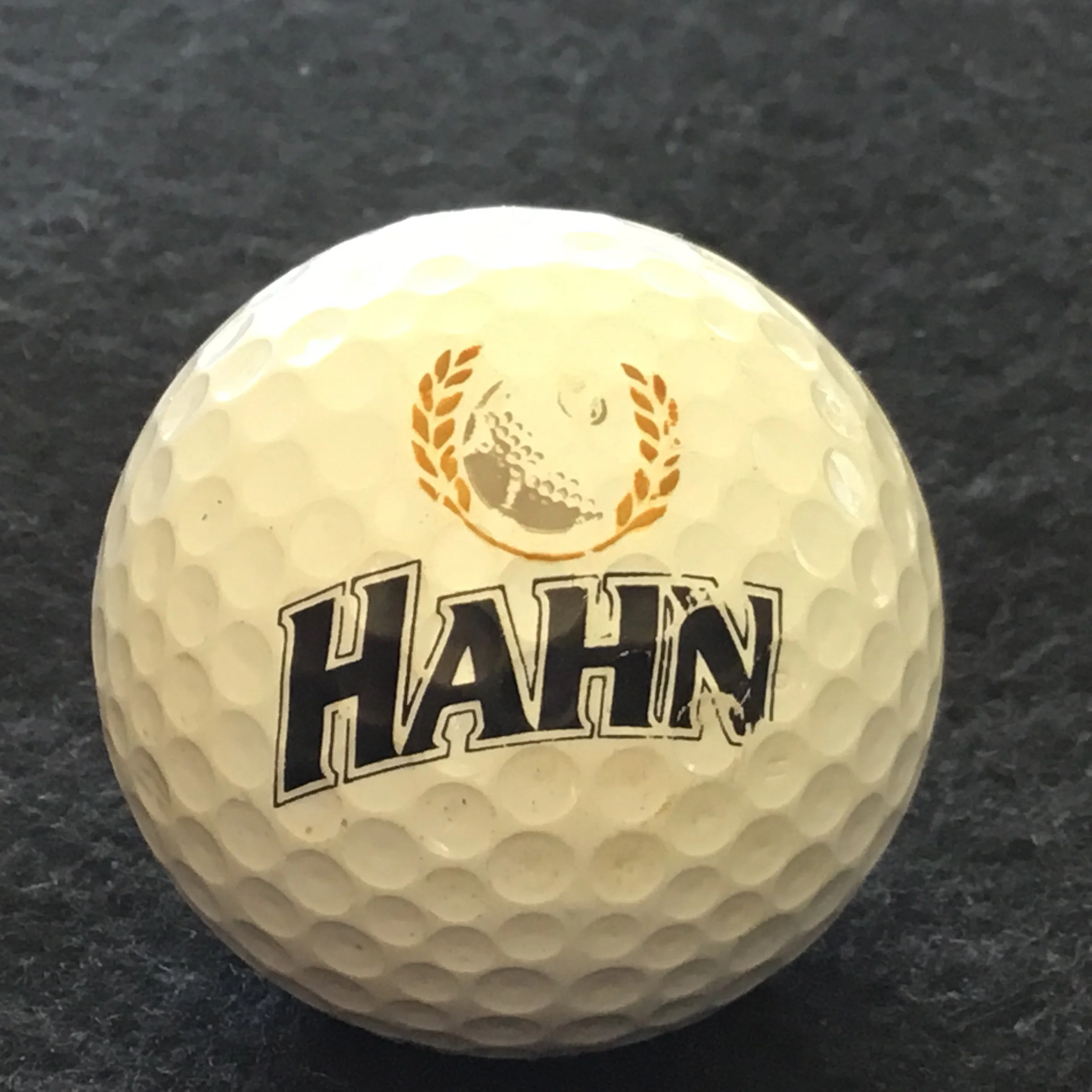 Hahn Beer