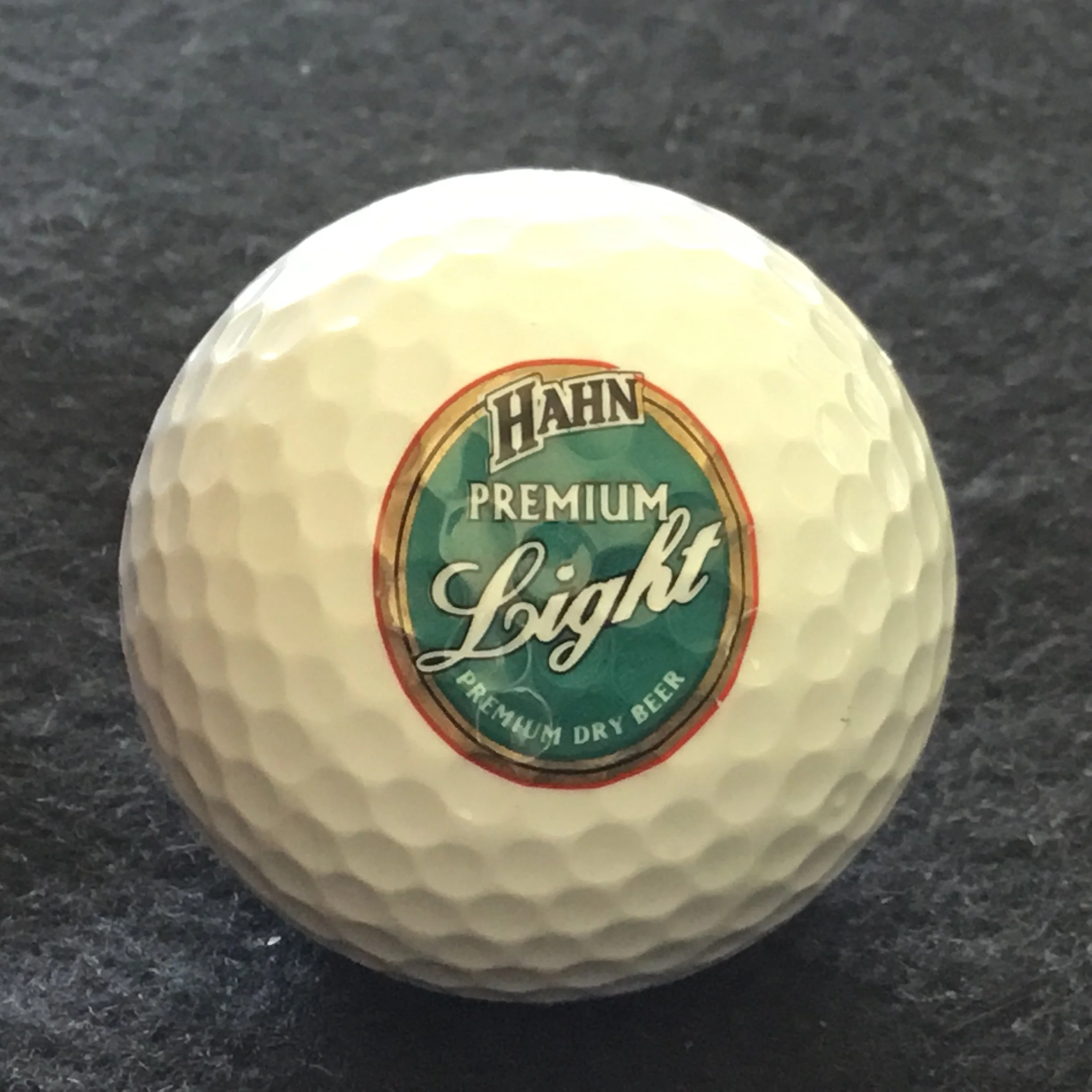 Hahn Premium Light Beer