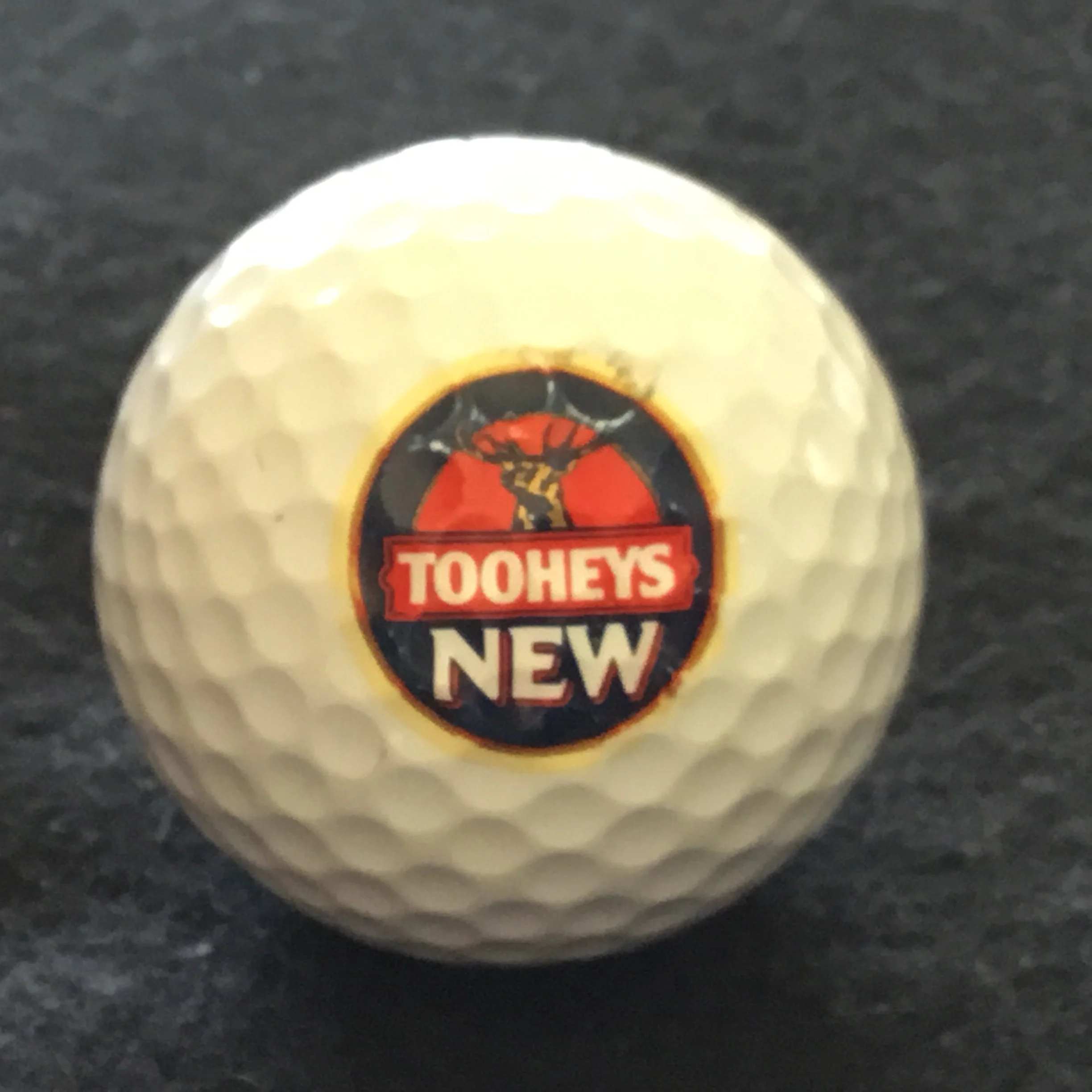 Tooheys New