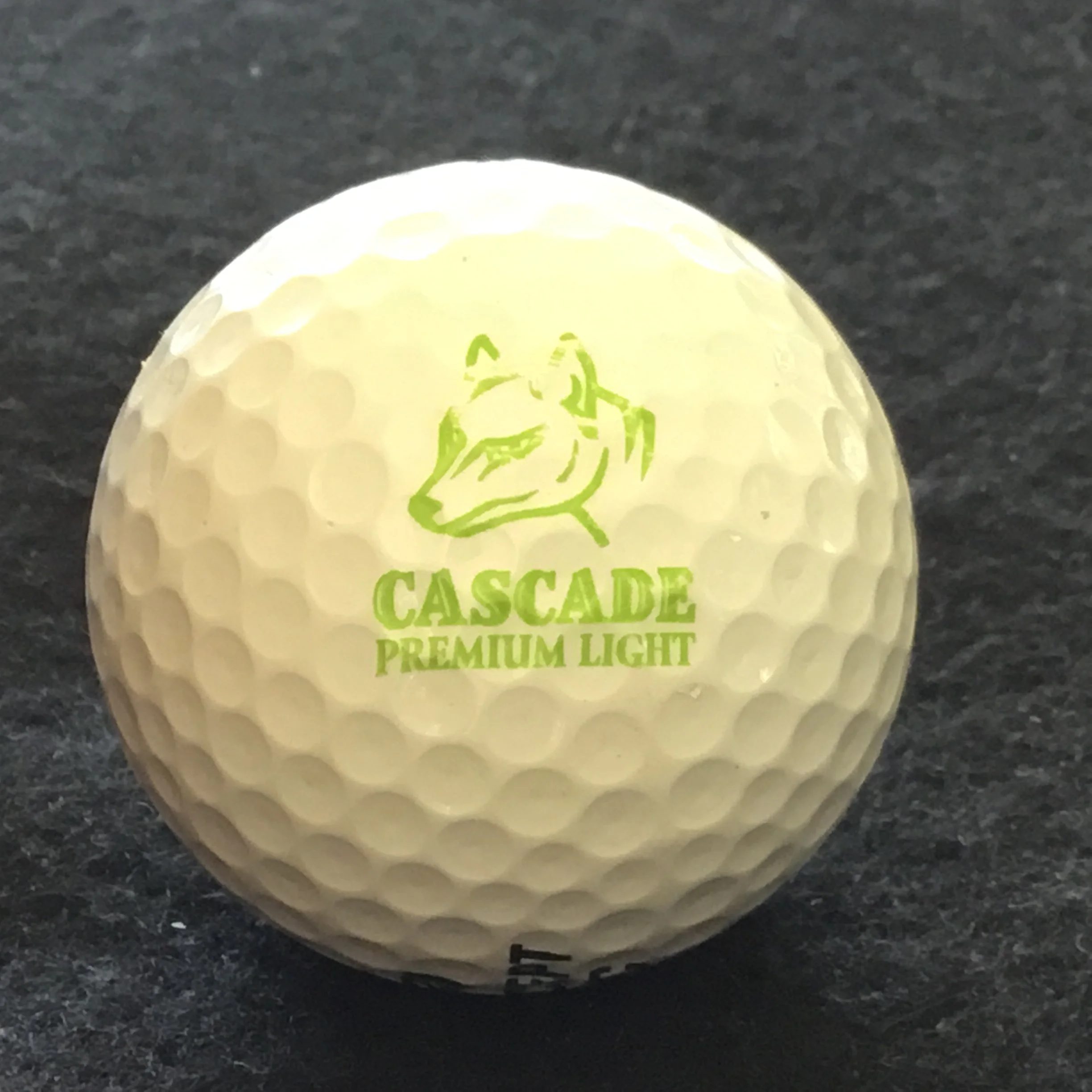 Cascade Premium Light Beer