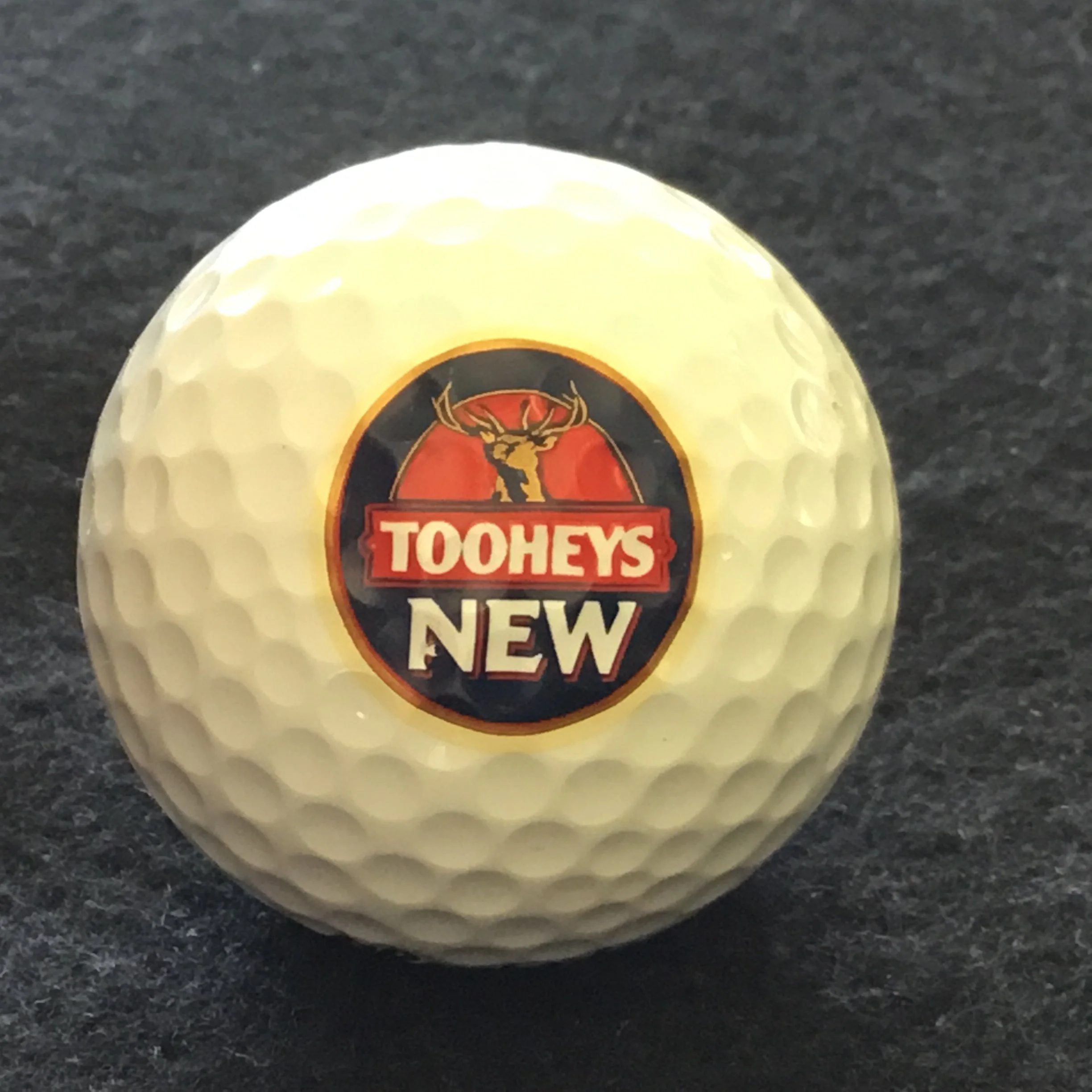 Tooheys New