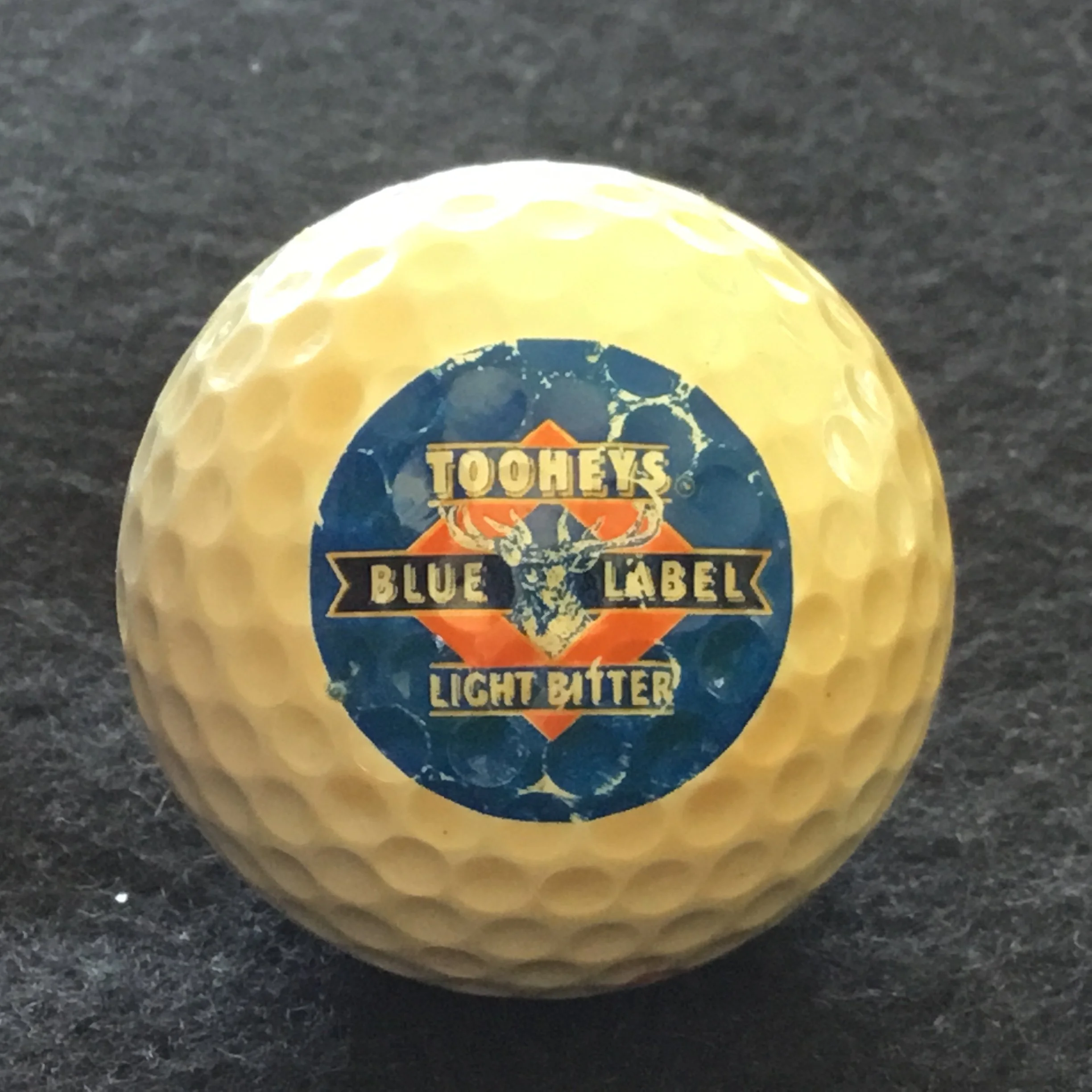 Tooheys Blue Label Light Bitter