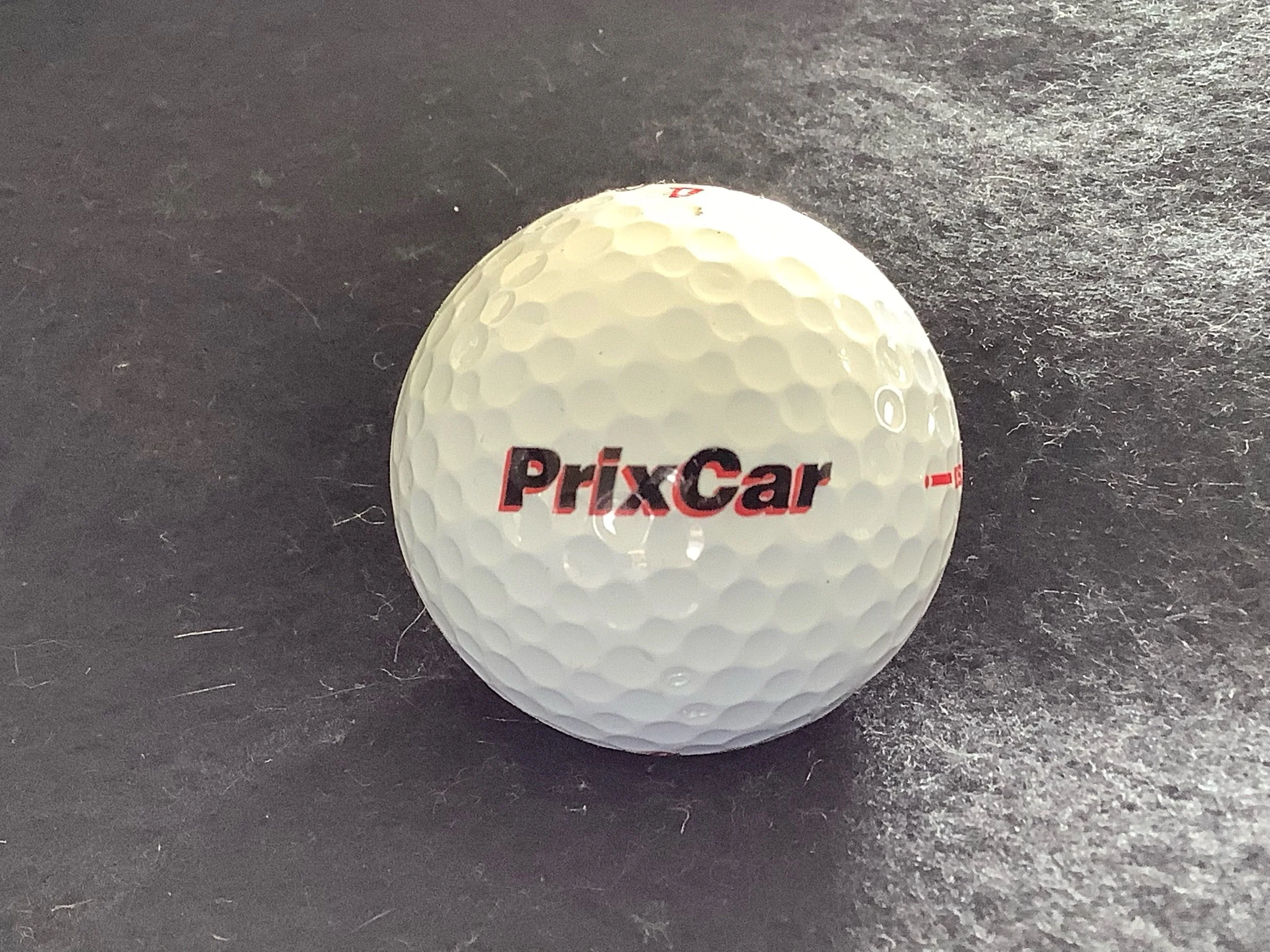 PrixCar