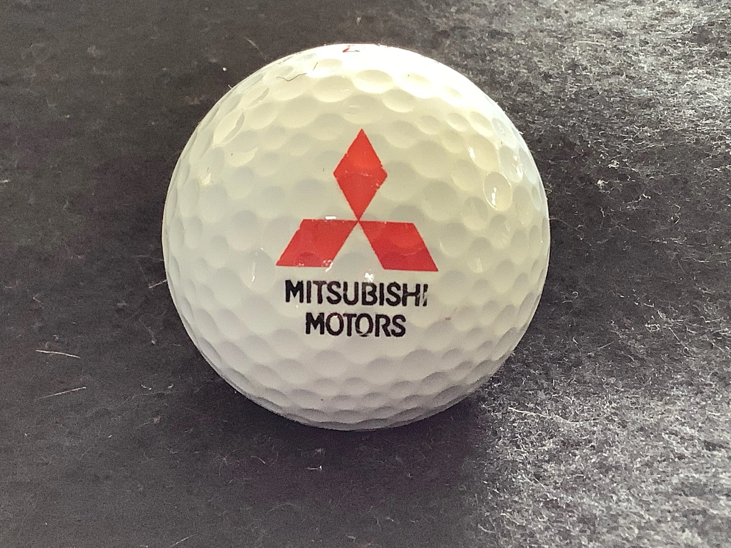 Mitsubishi Motors