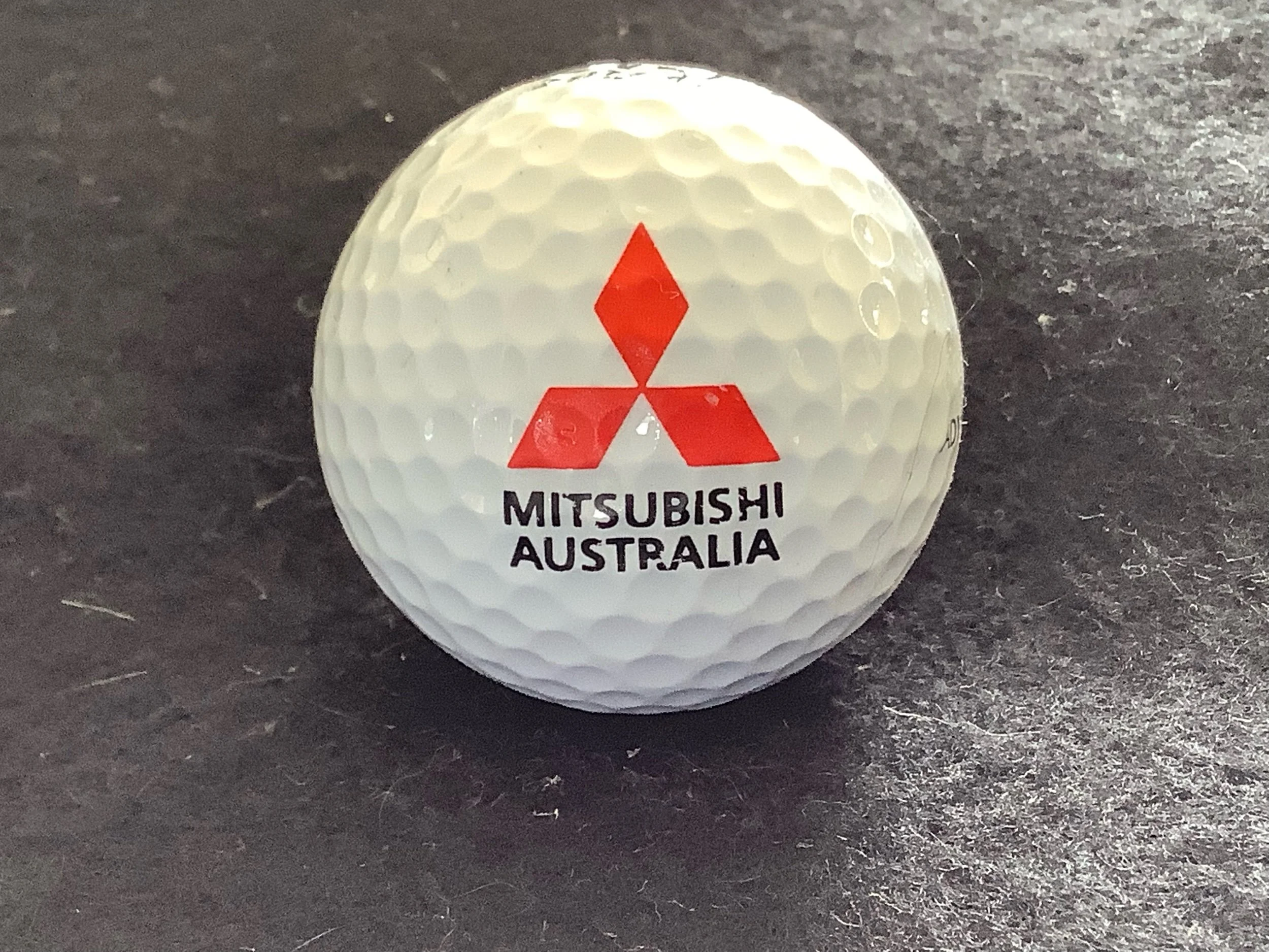 Mitsubishi Australia