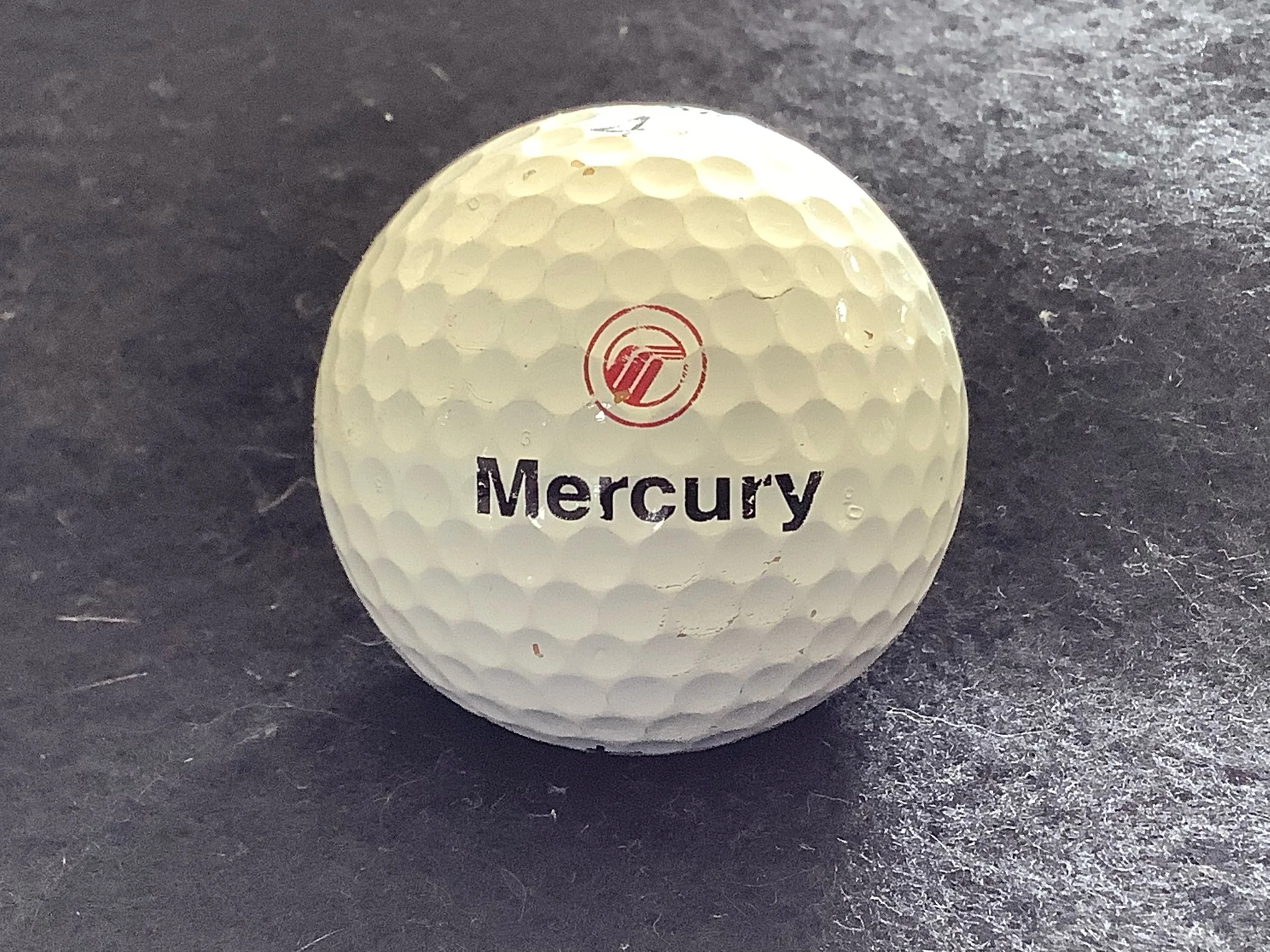 Mercury