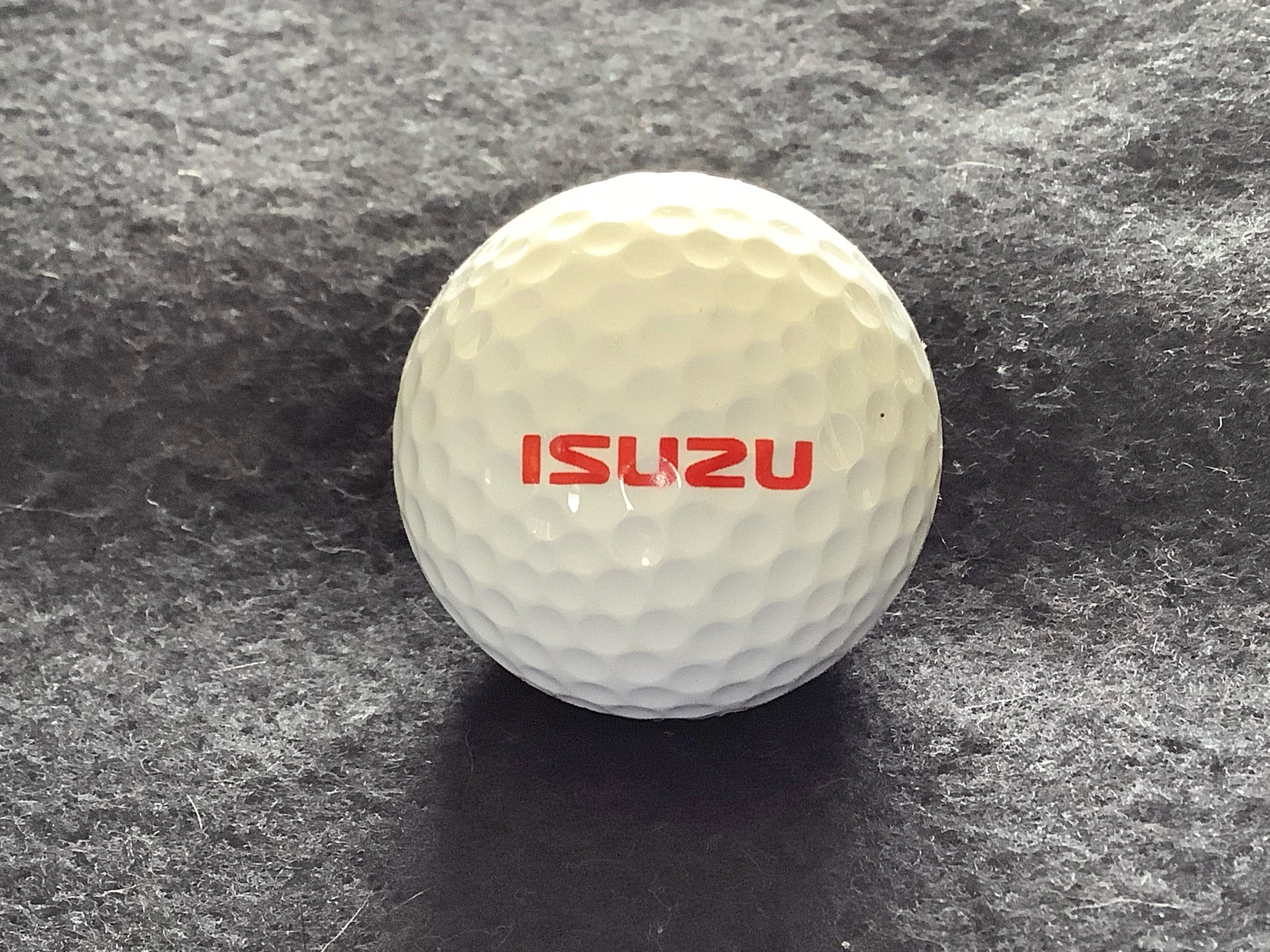 Isuzu