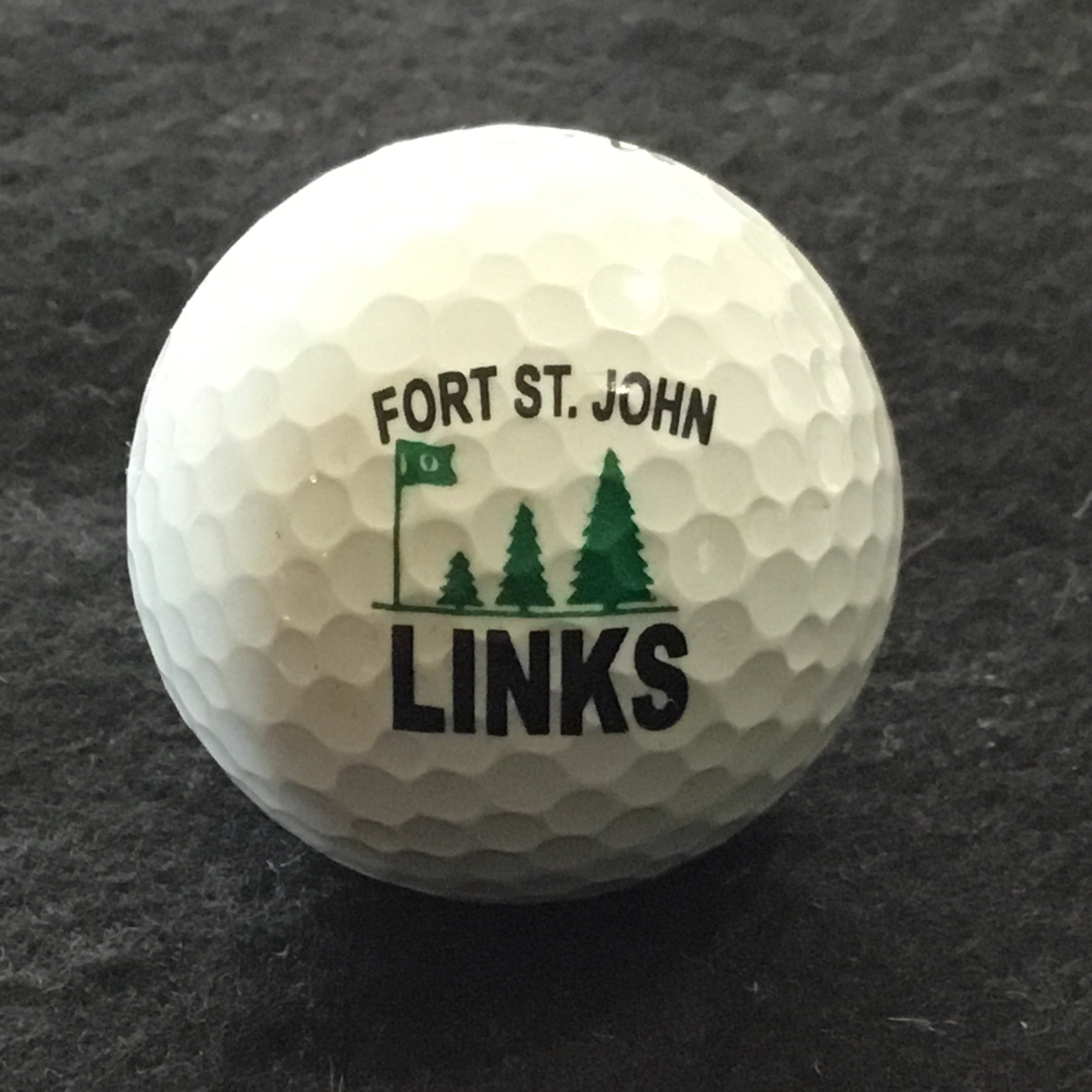 Fort St.John Links