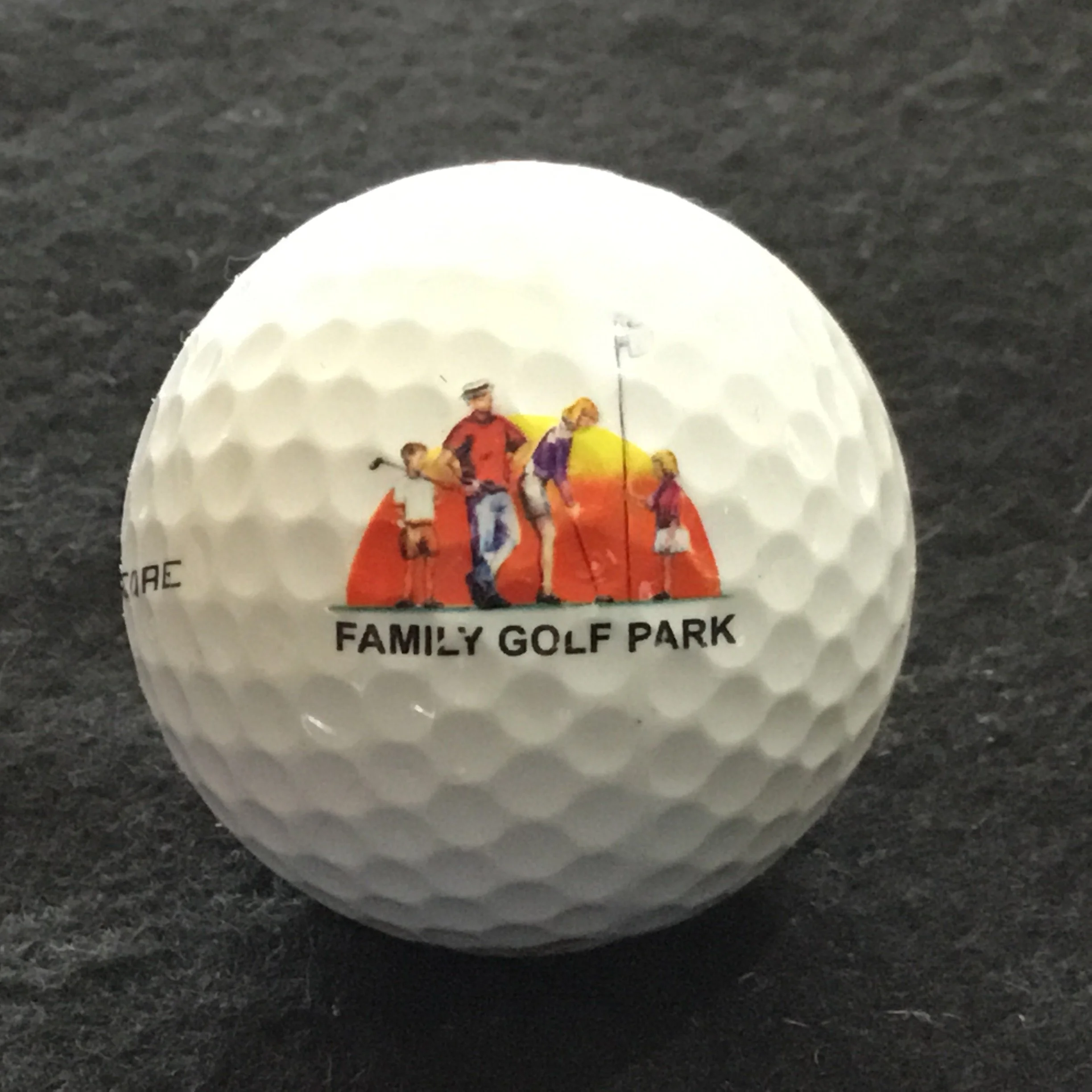 Family Golf Park
