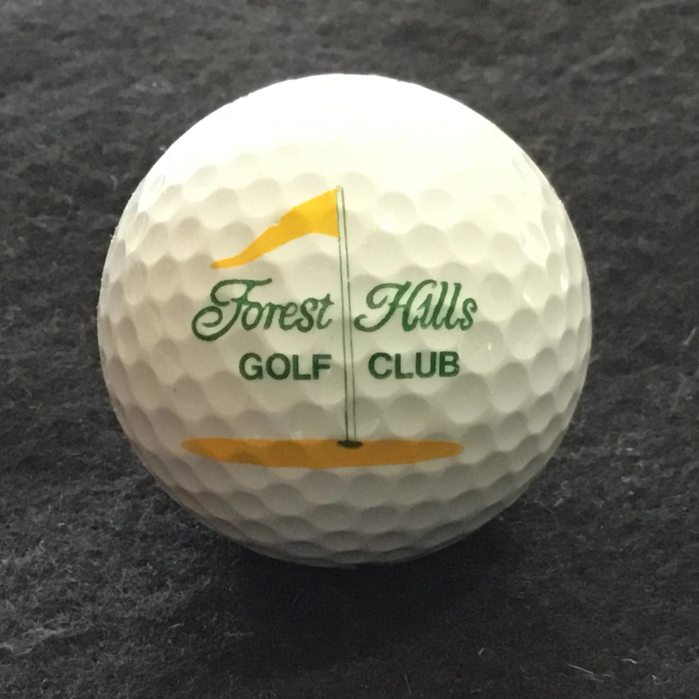 Forest Hills Golf Club