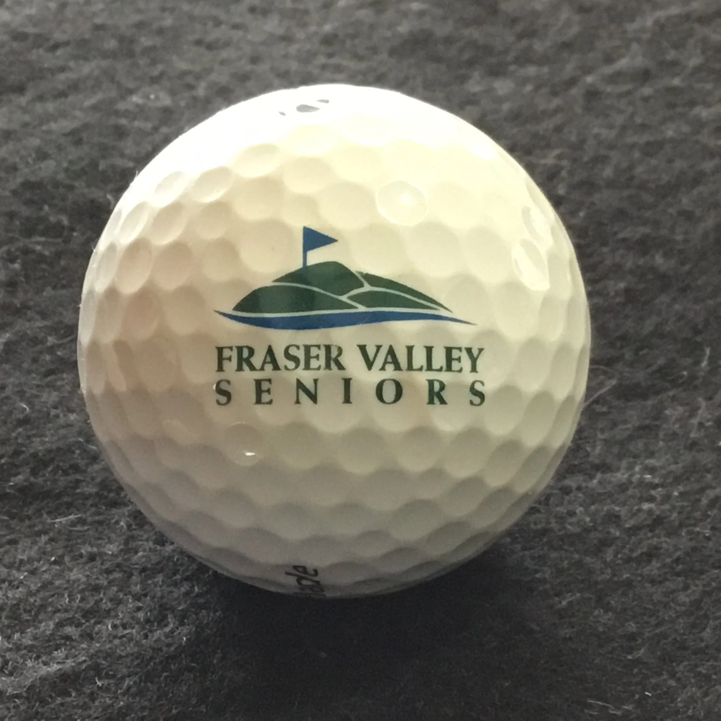Fraser Valley Seniors Golf Association