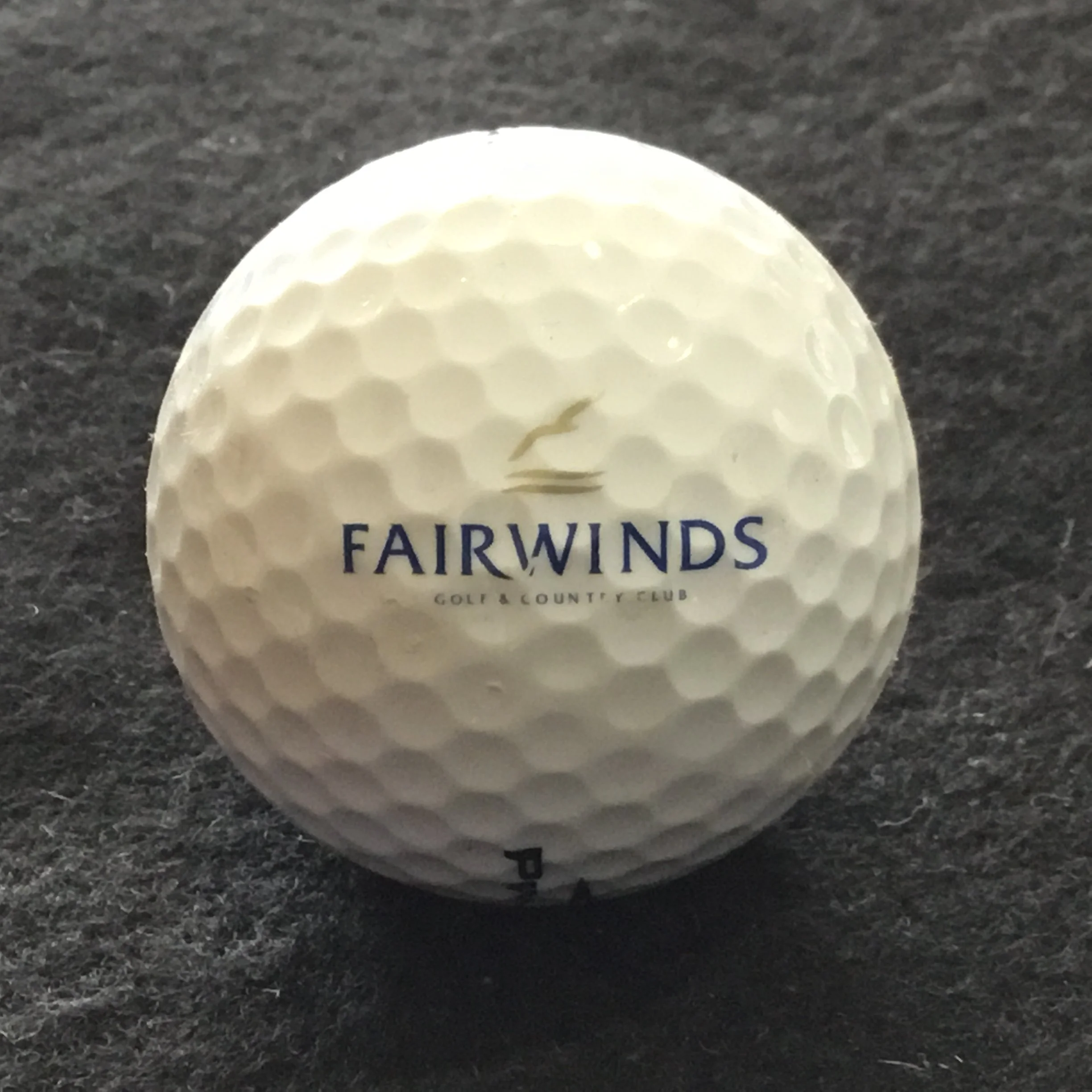 Fairwinds Golf and Country Club