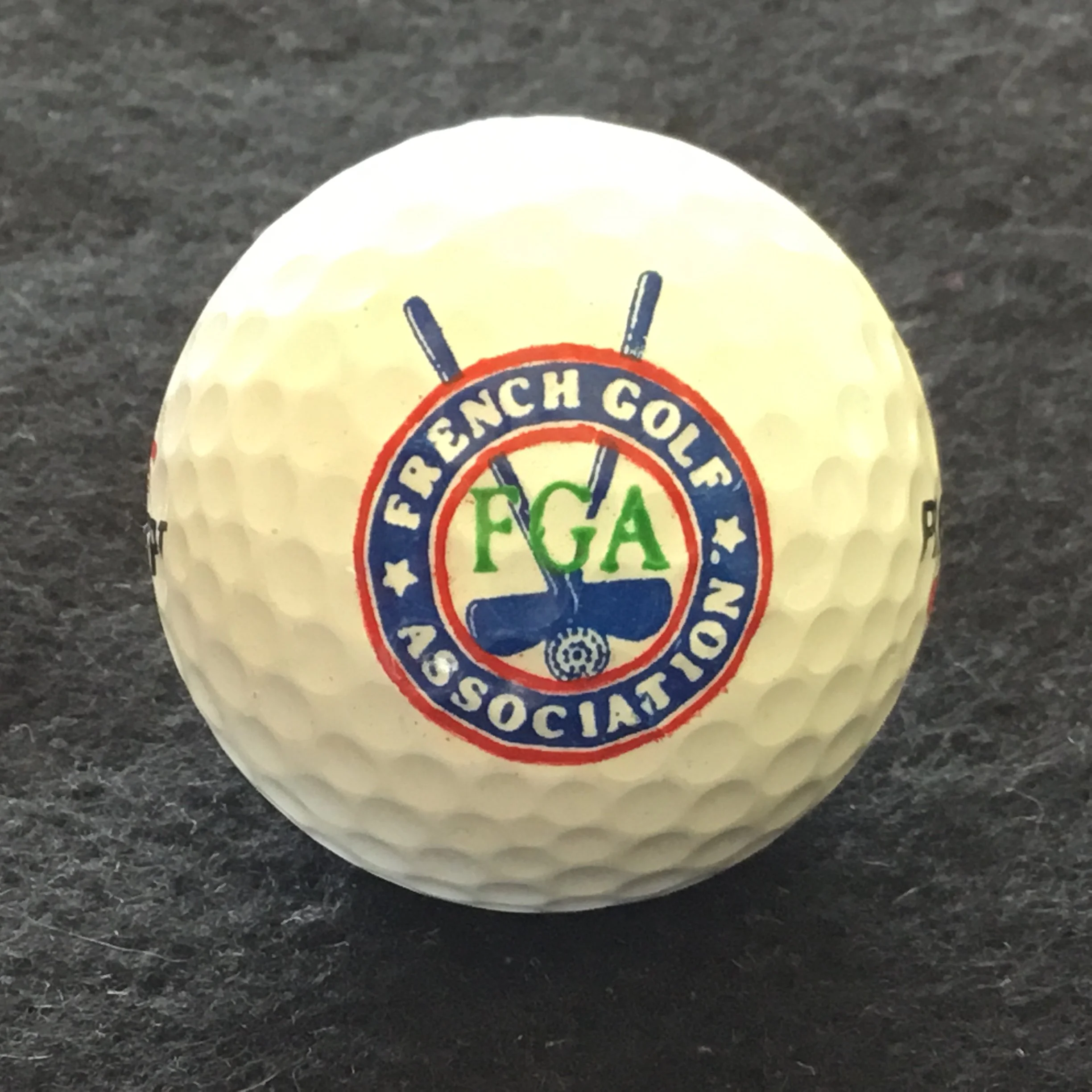 French Golf Association