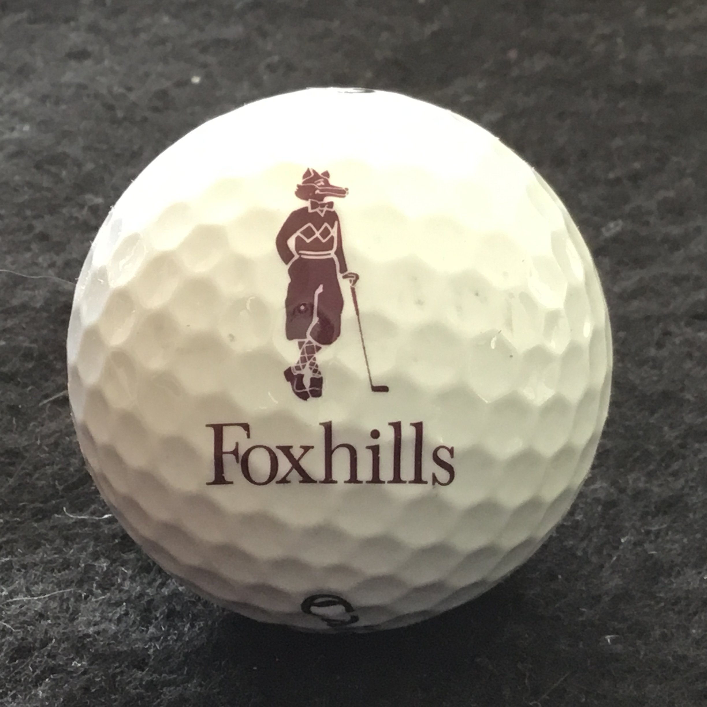 Foxhills Golf Club