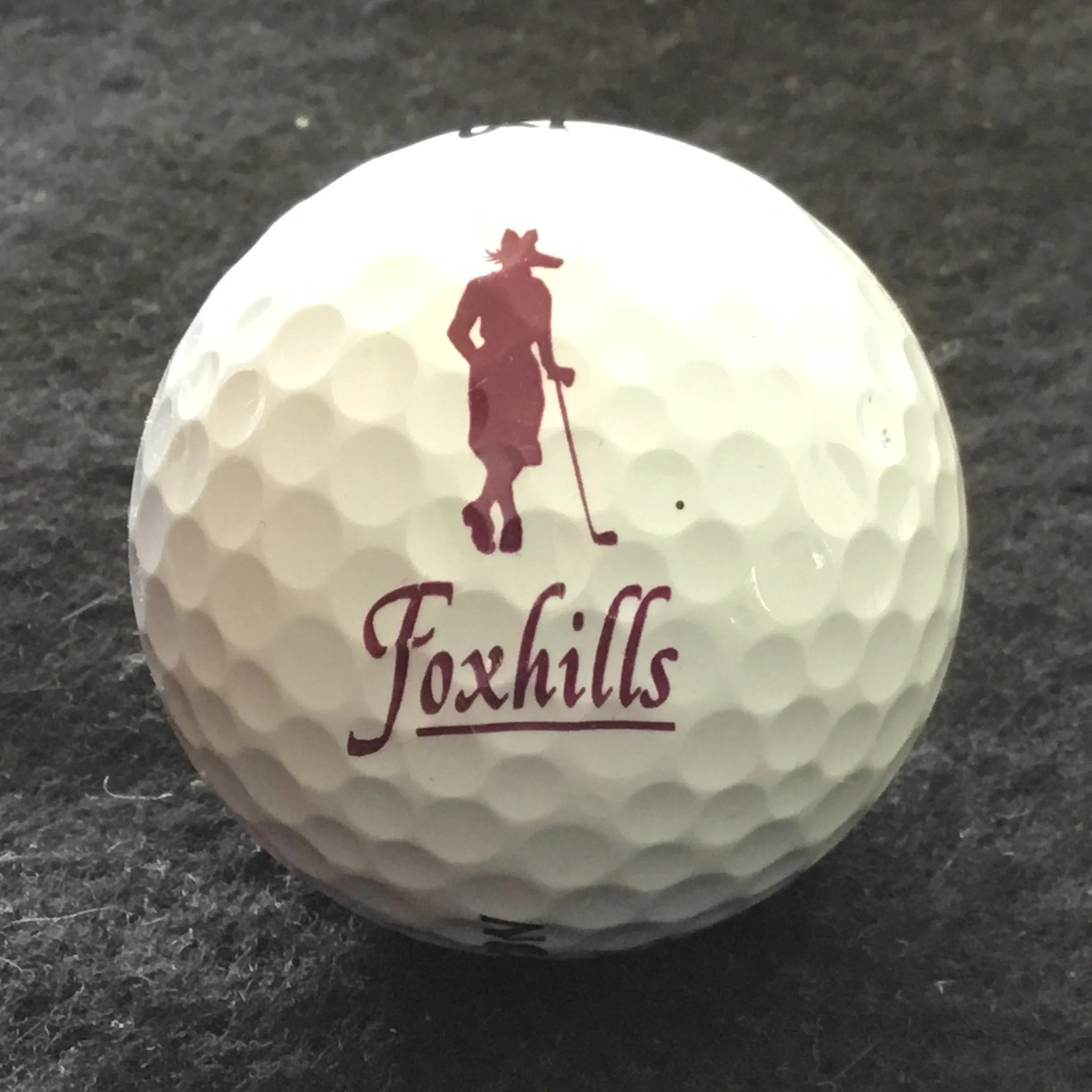 Foxhills Golf Club