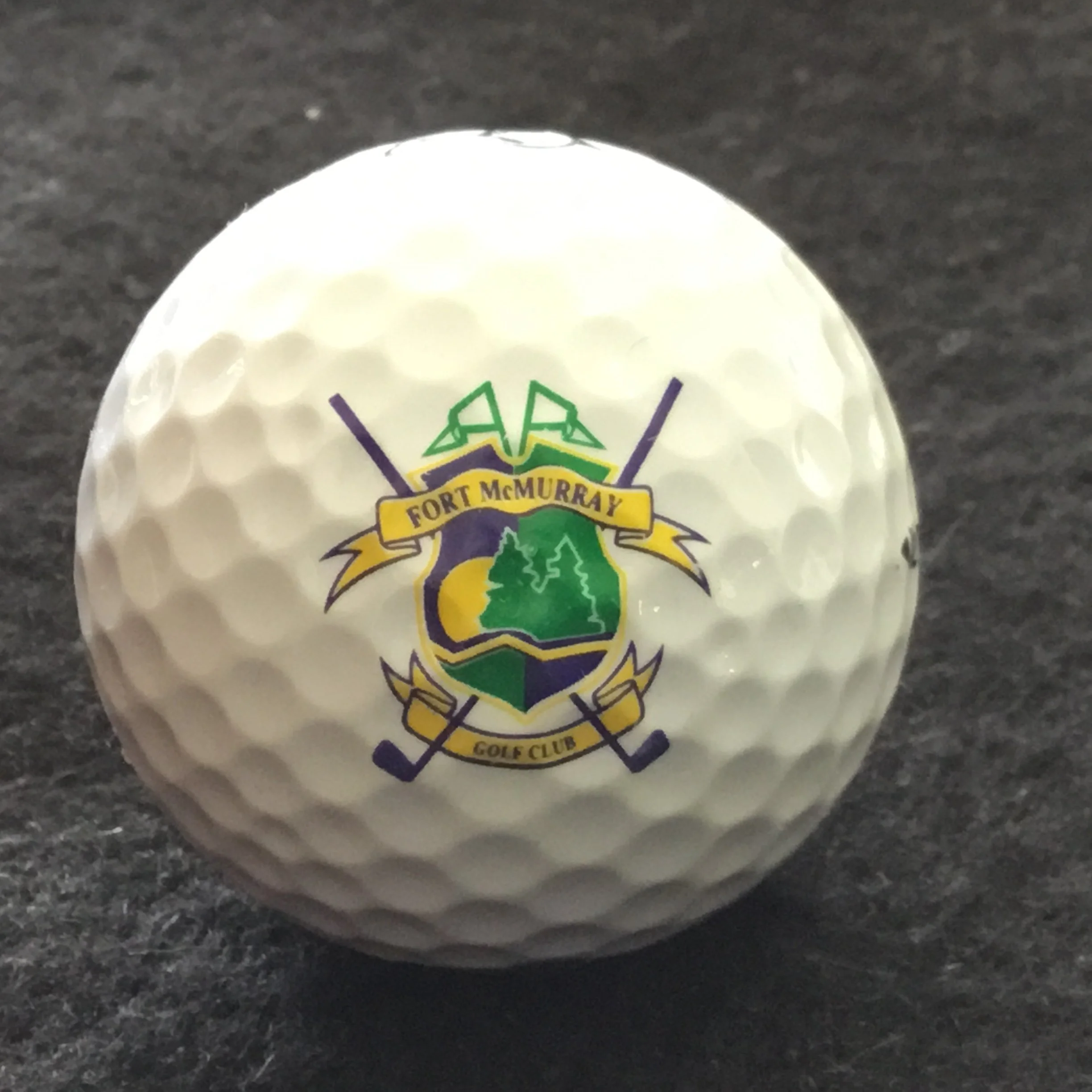 Fort McMurray Golf Club