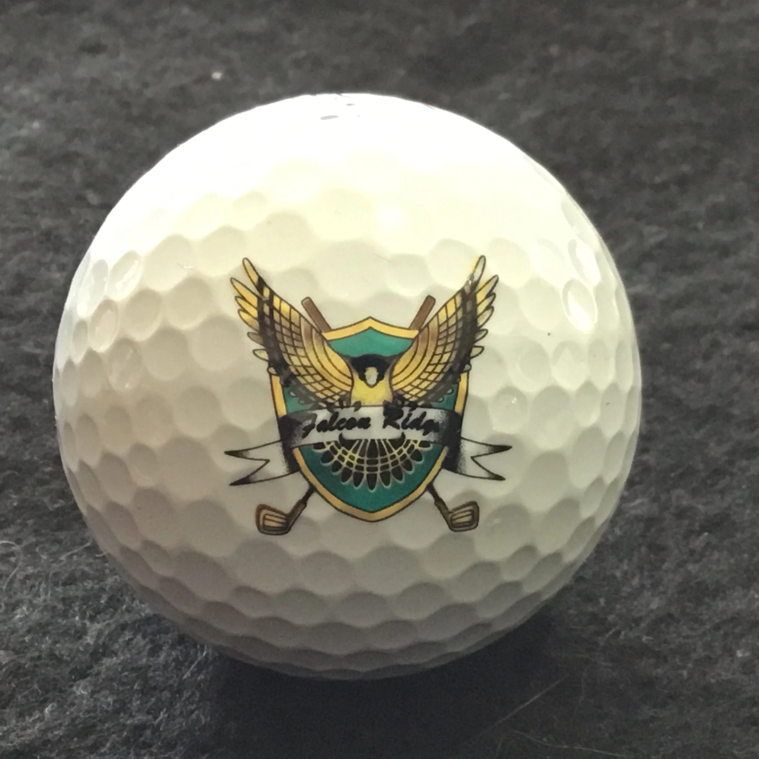 Falcon Ridge Golf Club