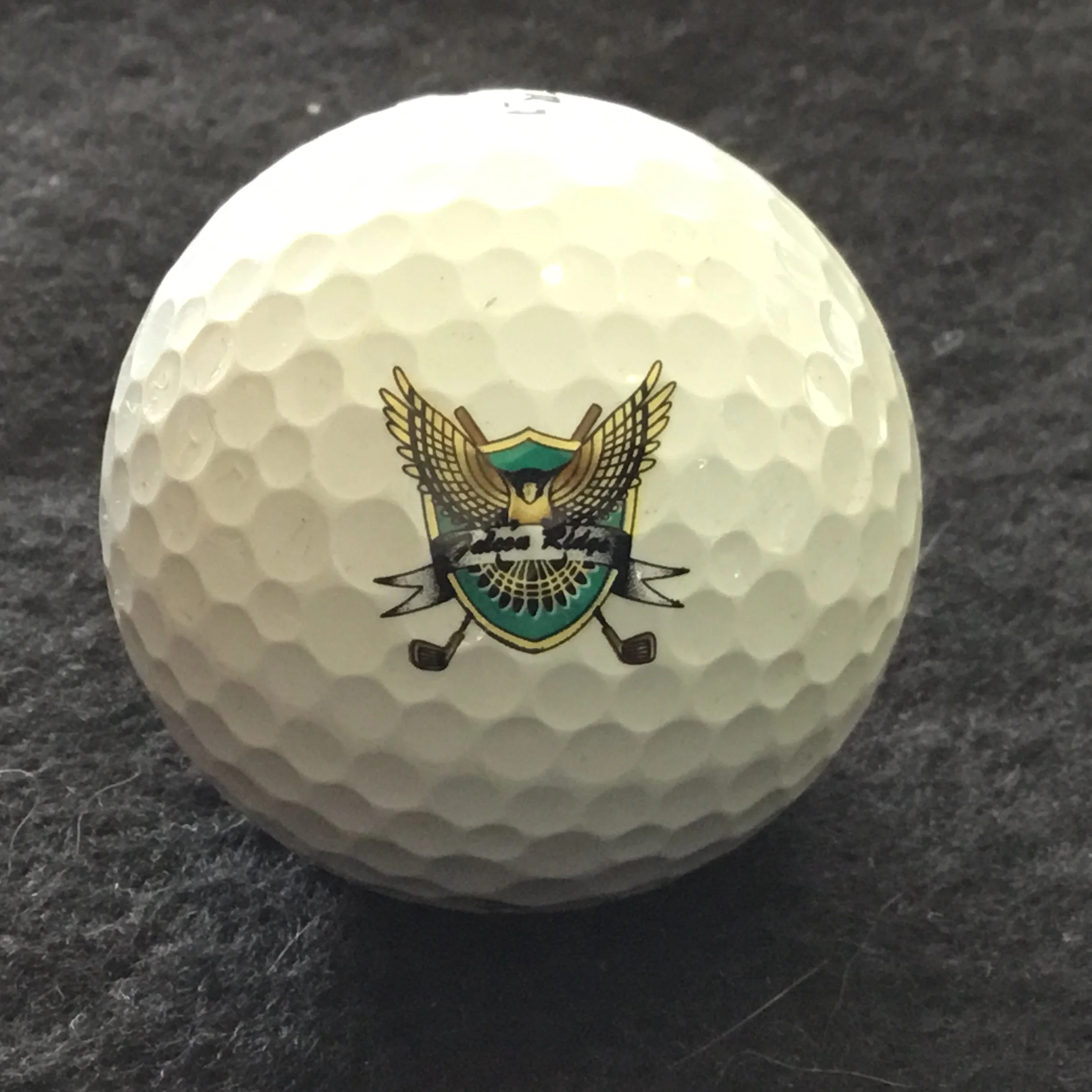 Falcon Ridge Golf Club